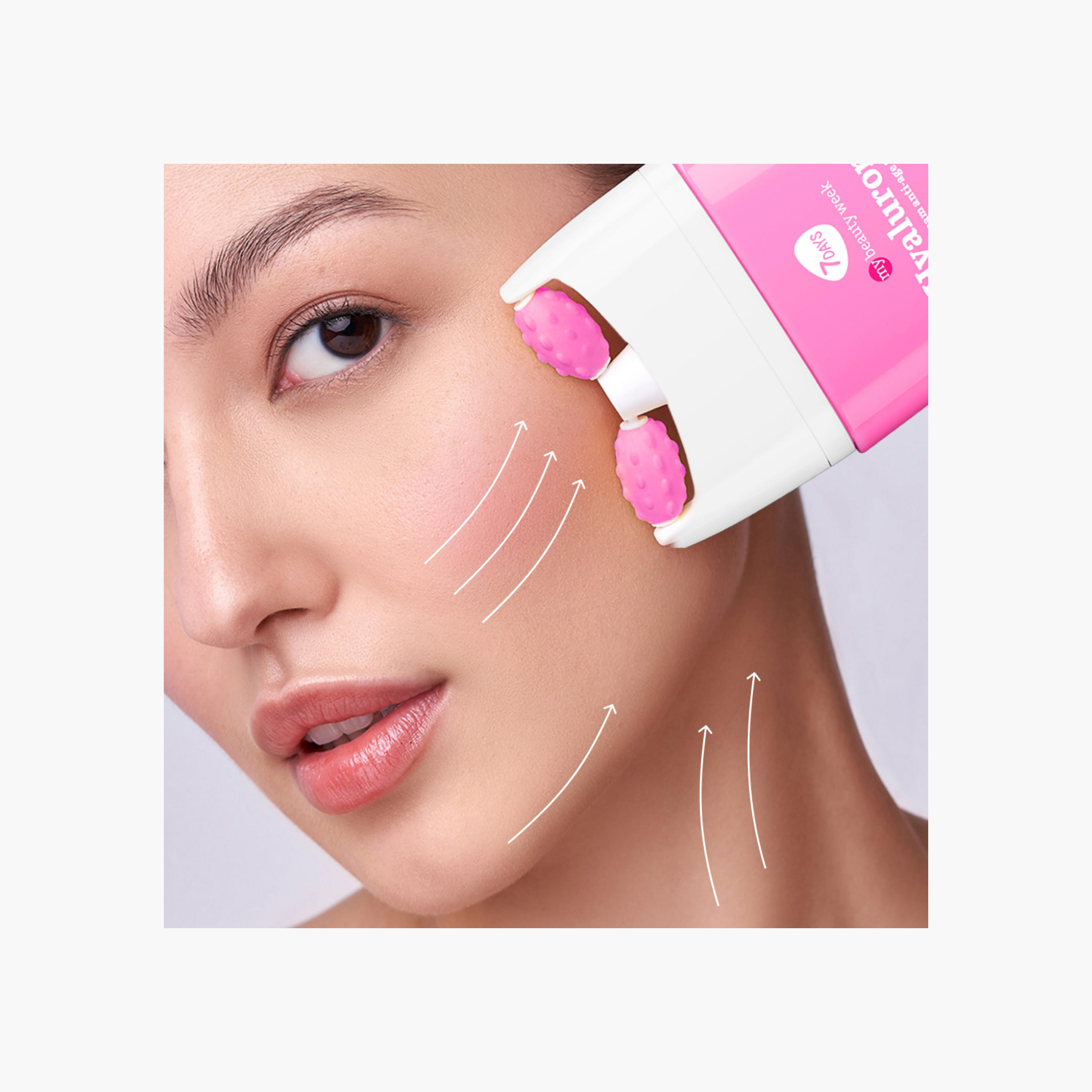 7days Hyaluronic Face Massager Cream-beautyandpersonalcare-skin-treatmentsandserums-image-3