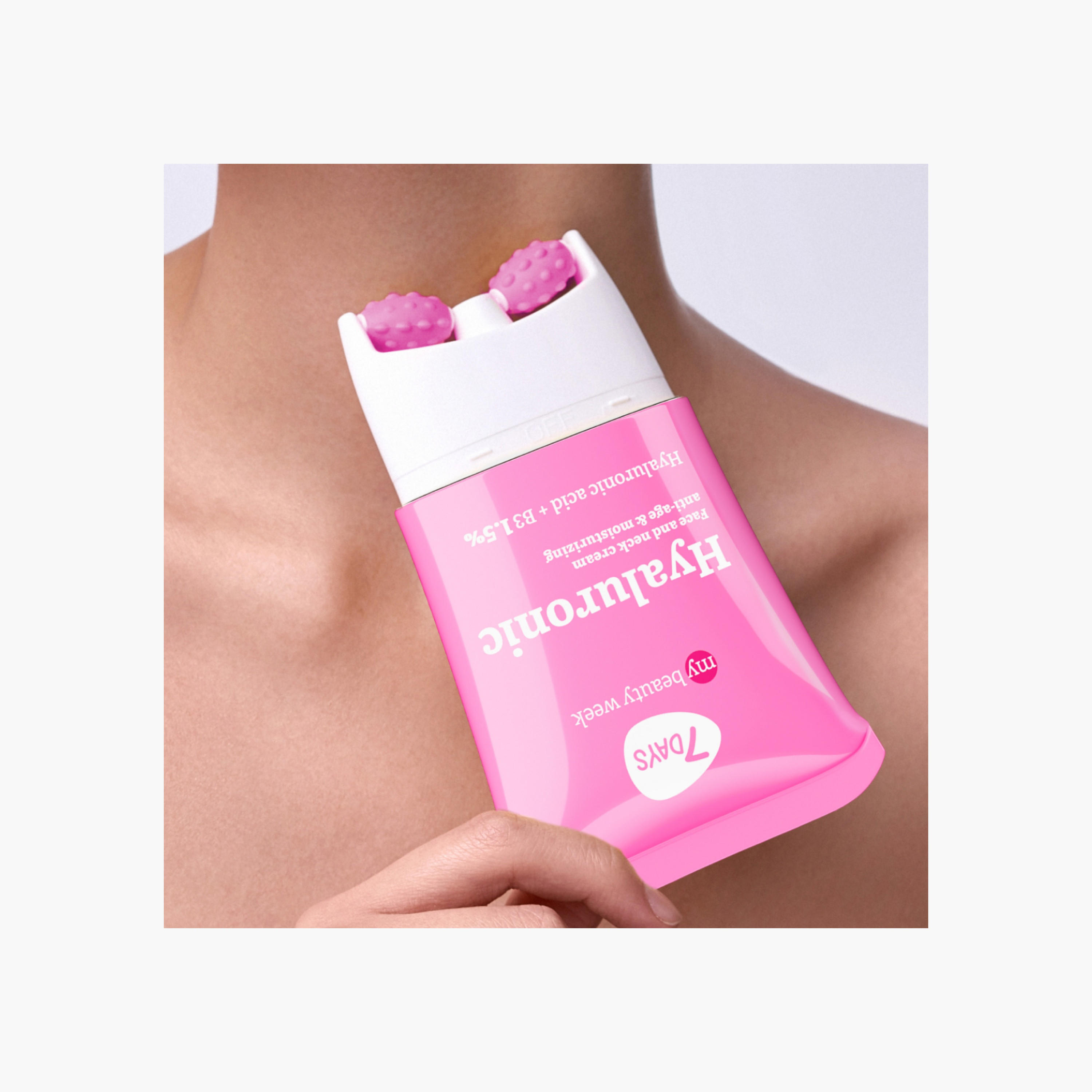 7days Hyaluronic Face Massager Cream-beautyandpersonalcare-skin-treatmentsandserums-image-4