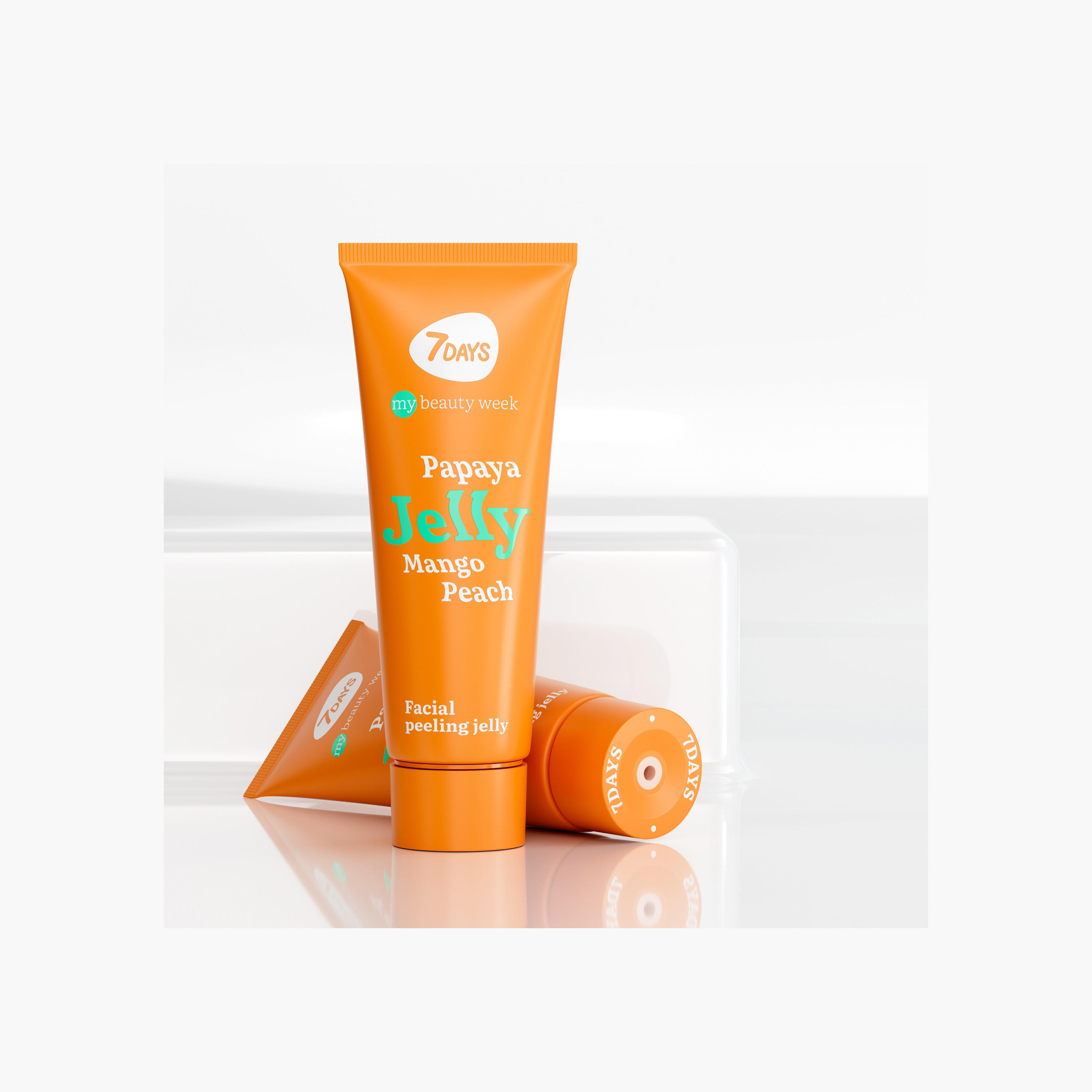 جيلي تقشير الوجه بالبابايا 80 مل-beautyandpersonalcare-skin-masks-masksandpeels-image-3