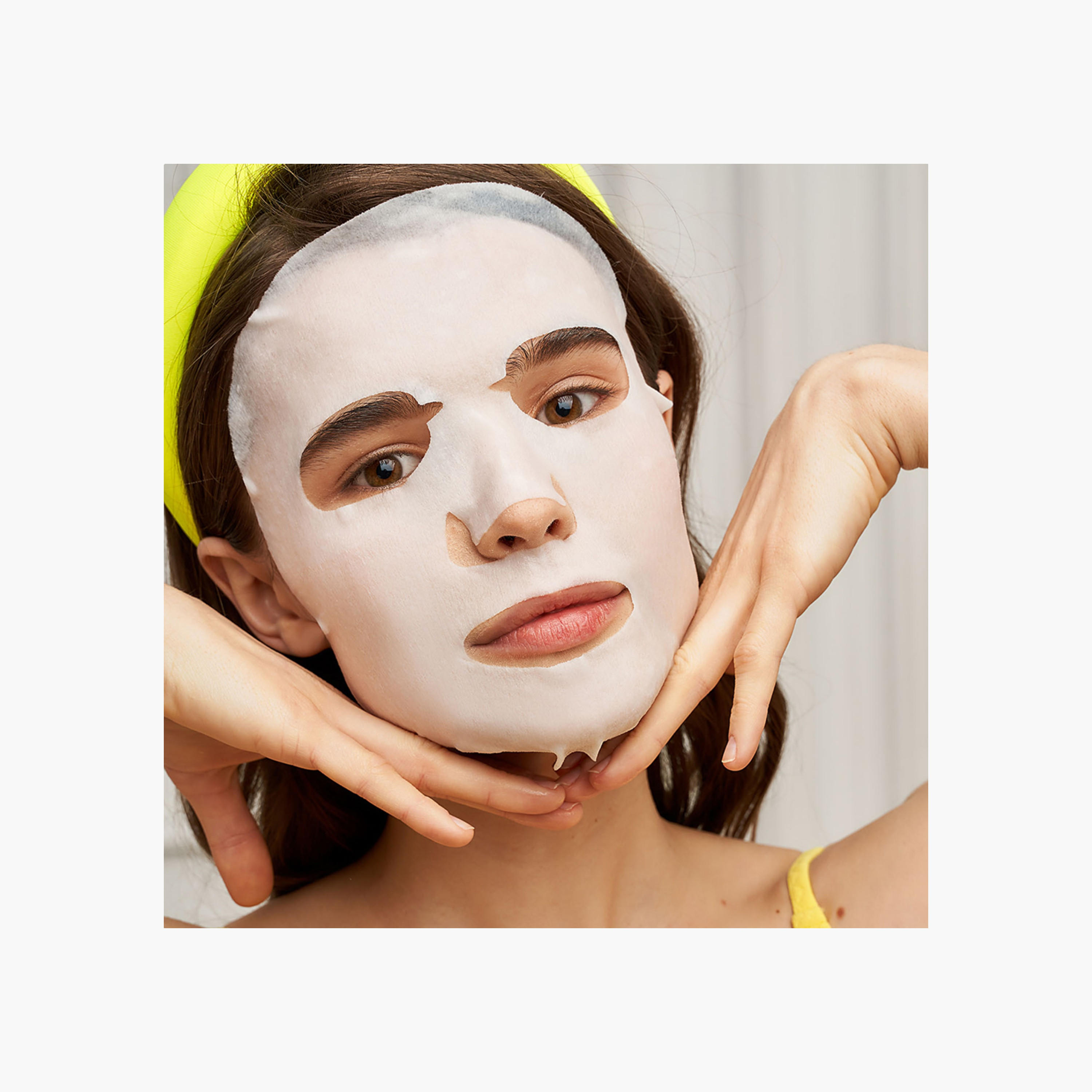 7days Extract Infused Face Mask-beautyandpersonalcare-skin-masks-sheetmask-image-5