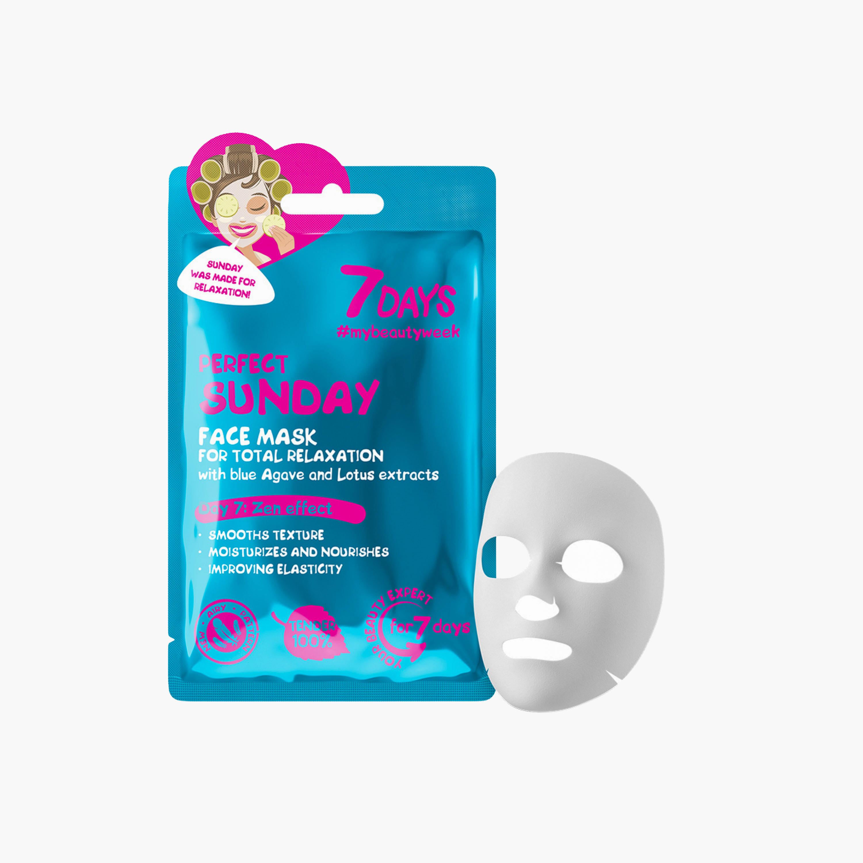 قناع ورقي مهدئ للوجه-beautyandpersonalcare-skin-masks-sheetmask-image-1