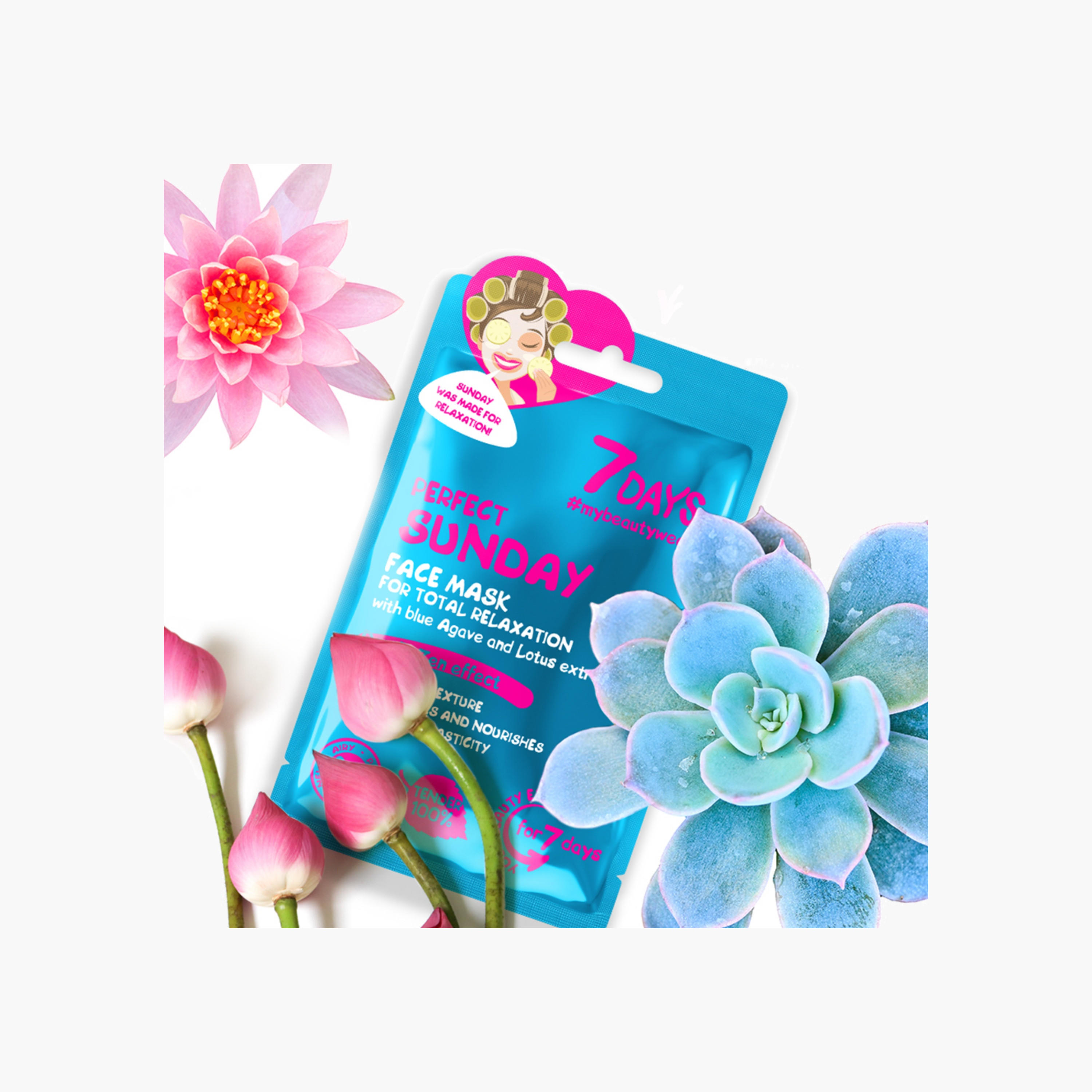 قناع ورقي مهدئ للوجه-beautyandpersonalcare-skin-masks-sheetmask-image-5