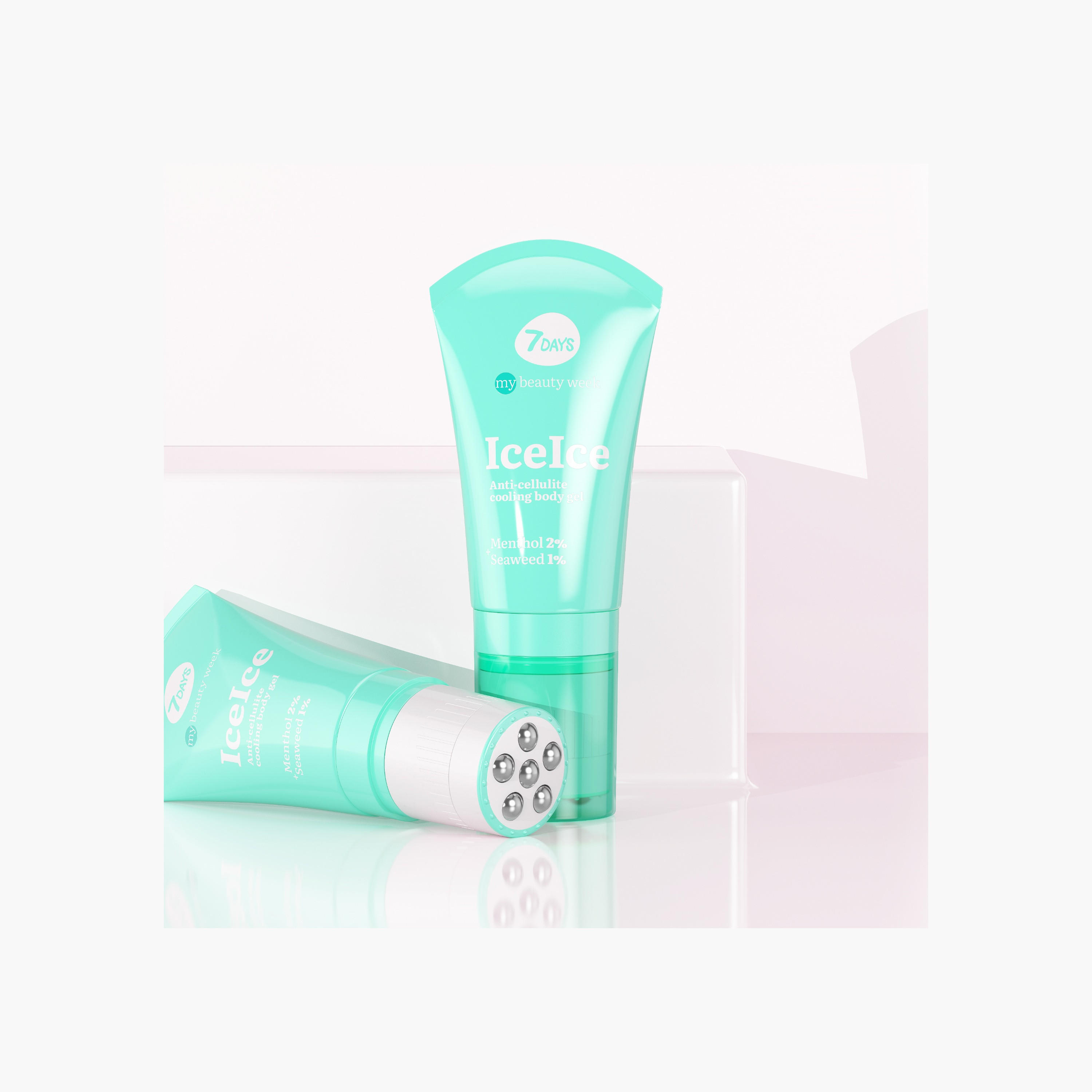 7days Cooling Anti-Cellulite Body Gel-beautyandpersonalcare-bathandbody-bathandshower-bodywash-image-3