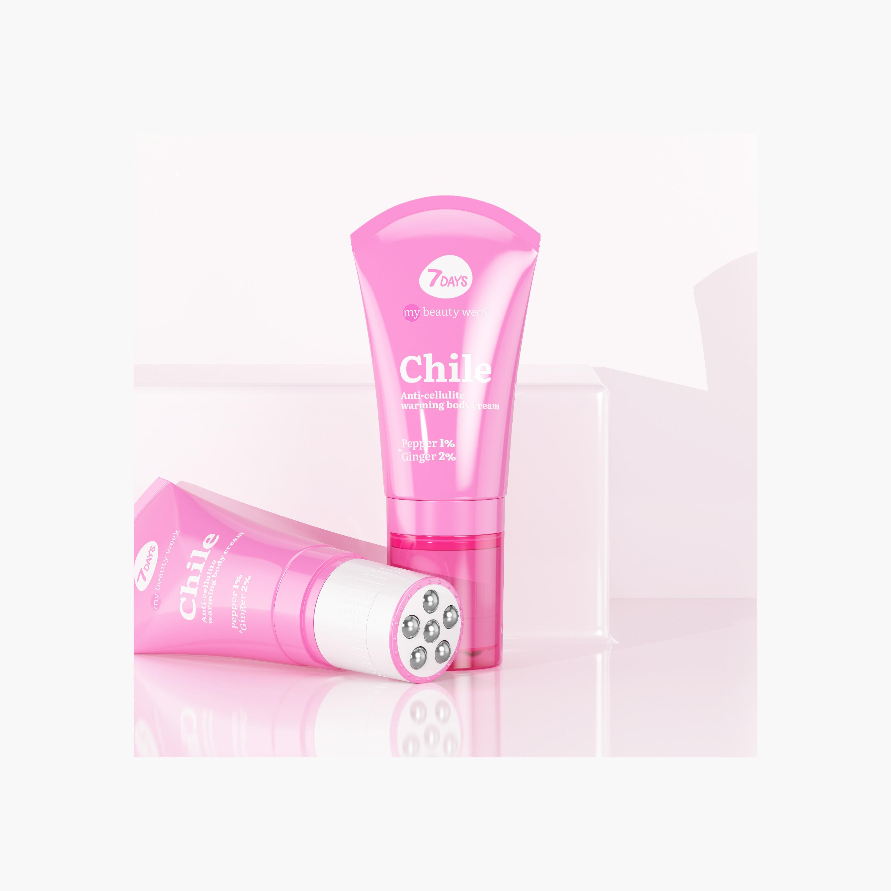 7days Warming Anti-Cellulite Body Cream 130ml-beautyandpersonalcare-skin-moisturisers-bodyandhandlotions-image-3