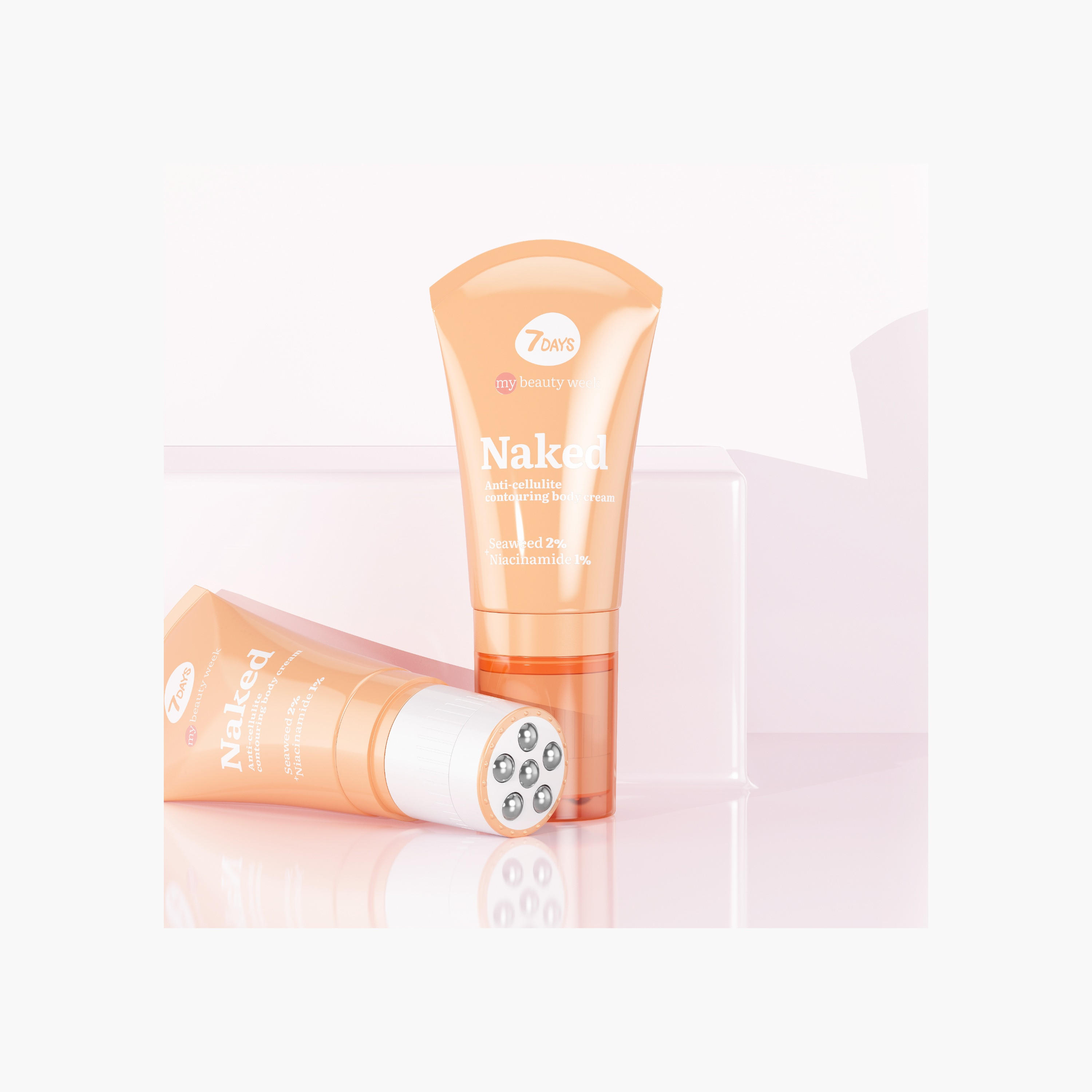 7days Contouring Body Cream Roller 130ml-beautyandpersonalcare-skin-moisturisers-bodyandhandlotions-image-2