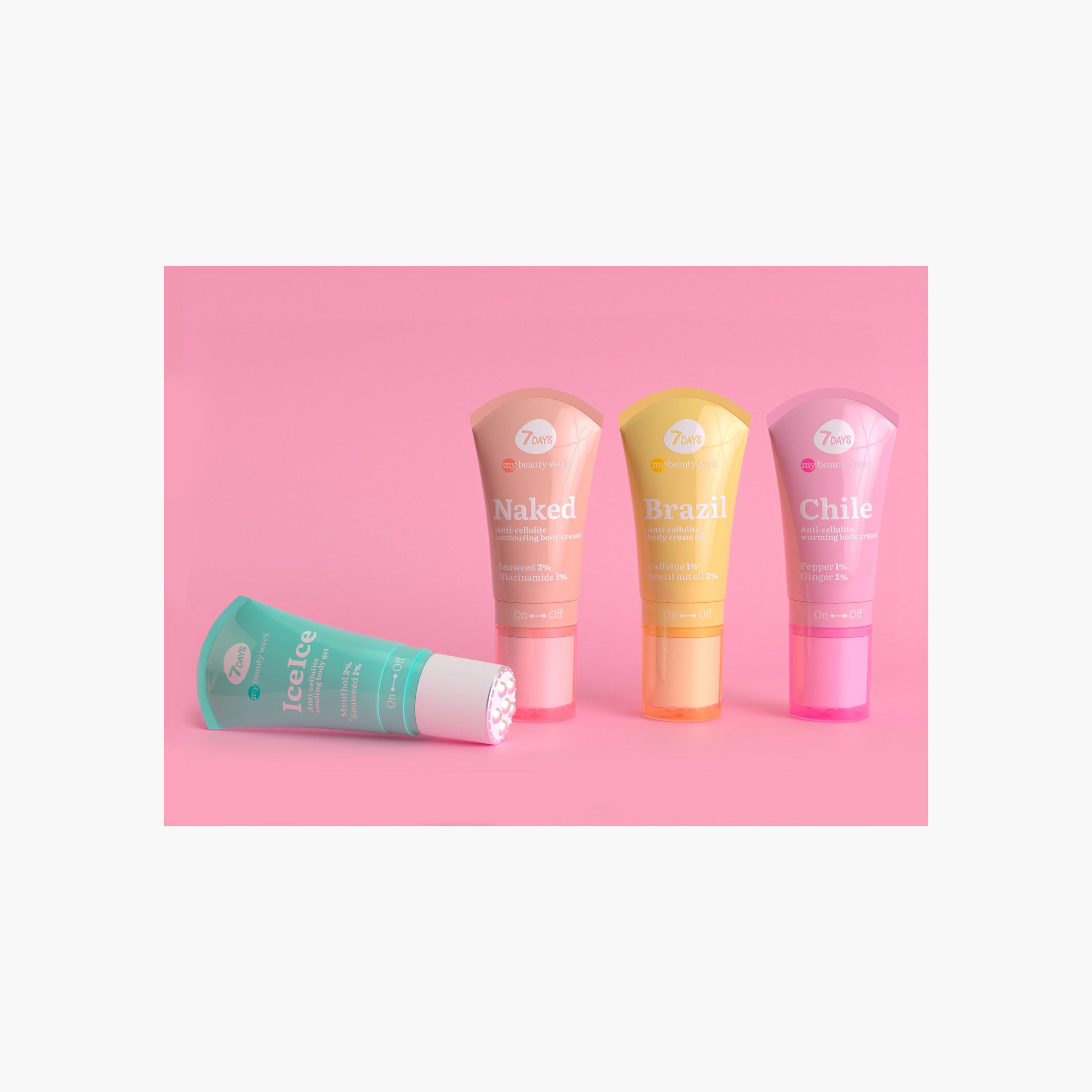 كريم زيت البرازيل لمكافحة السيلوليت-beautyandpersonalcare-skin-moisturisers-bodyandhandlotions-image-2