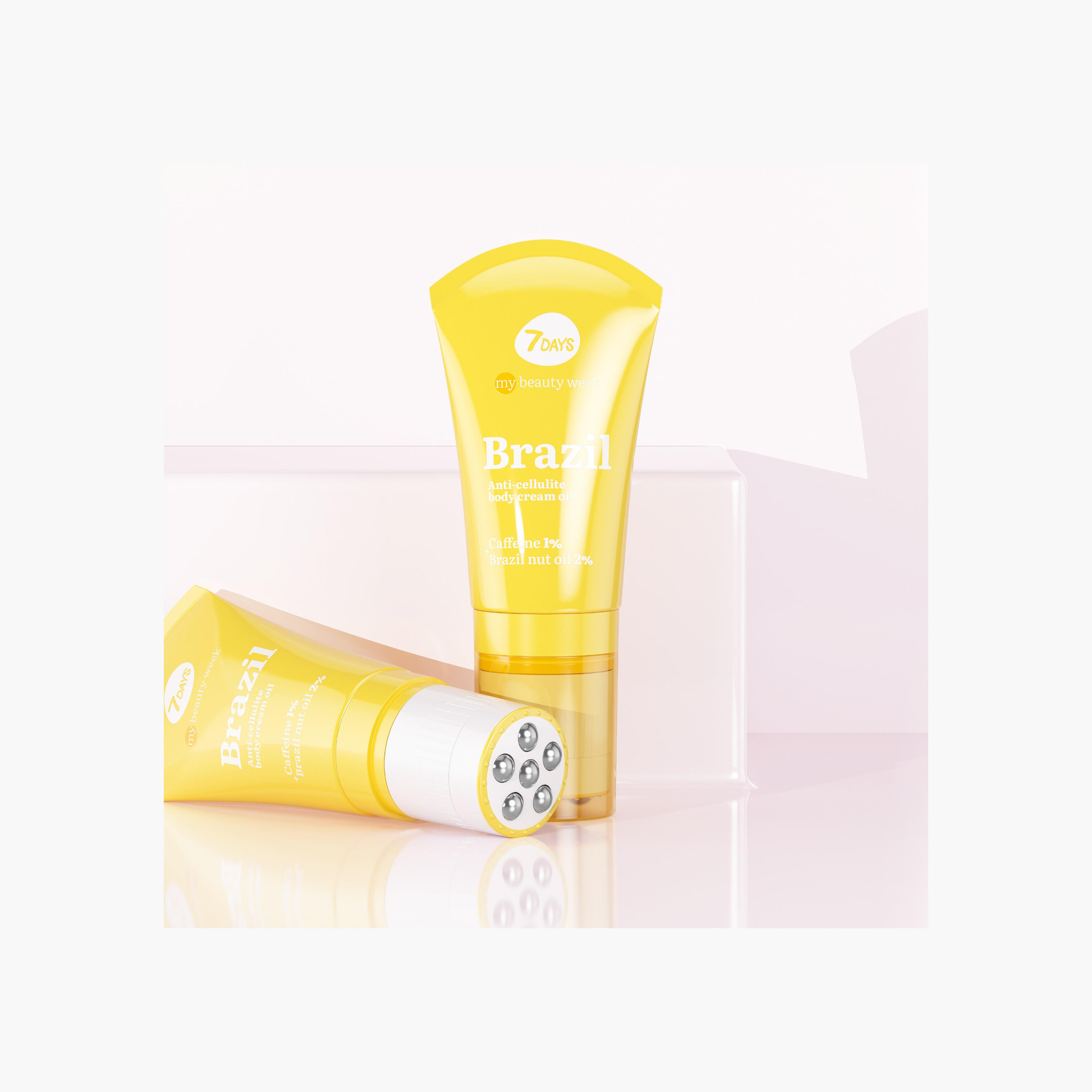 كريم زيت البرازيل لمكافحة السيلوليت-beautyandpersonalcare-skin-moisturisers-bodyandhandlotions-image-3