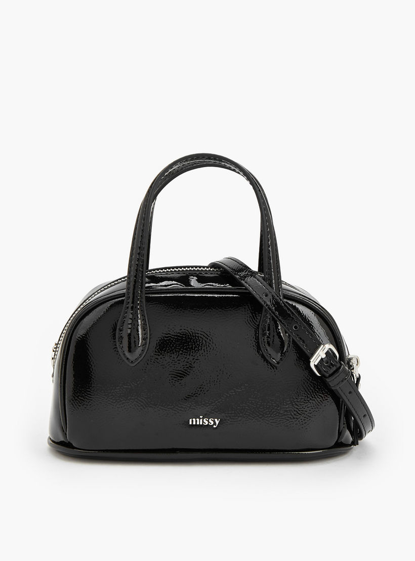 شنطة كروس بودي سادة بحزام قابل للفصل من ميسي-women-bagsandwallets-handbags-image-1