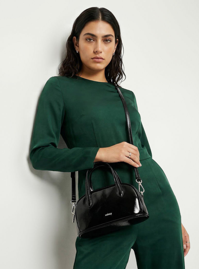 شنطة كروس بودي سادة بحزام قابل للفصل من ميسي-women-bagsandwallets-handbags-image-2