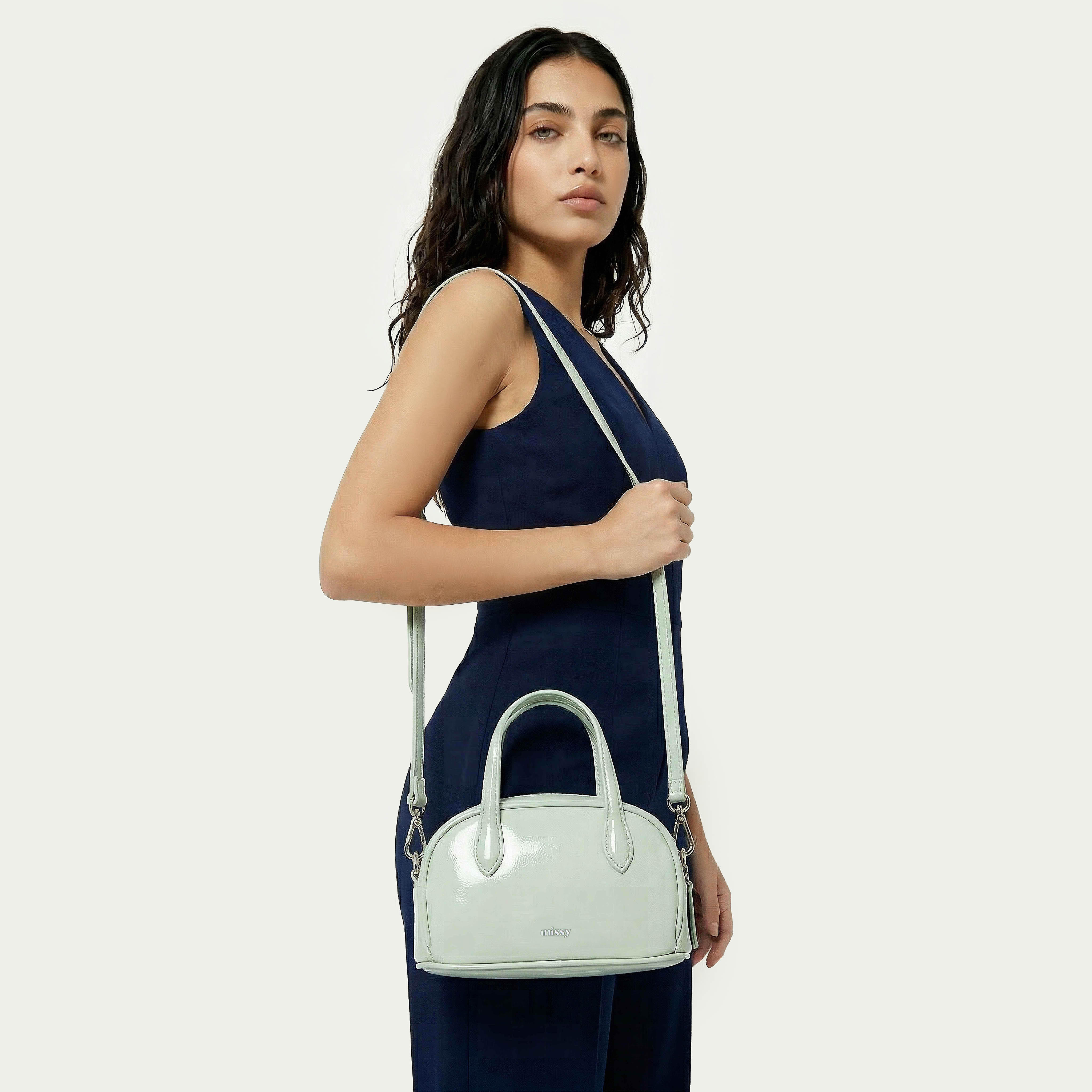 Missy Solid Crossbody Bag with Detachable Strap-women-bagsandwallets-handbags-image-2