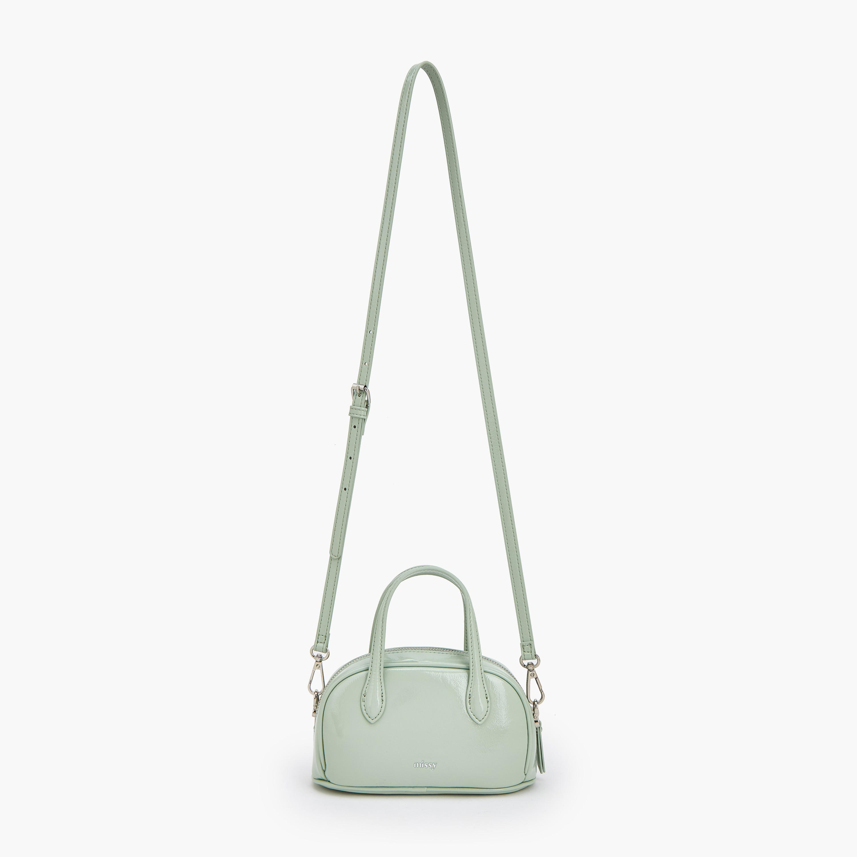 Missy Solid Crossbody Bag with Detachable Strap-women-bagsandwallets-handbags-image-3