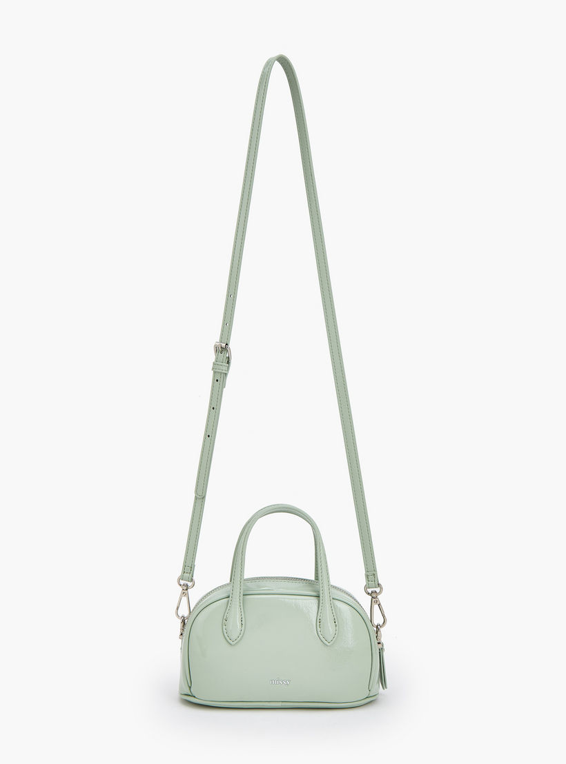 Missy Solid Crossbody Bag with Detachable Strap-women-bagsandwallets-handbags-image-3
