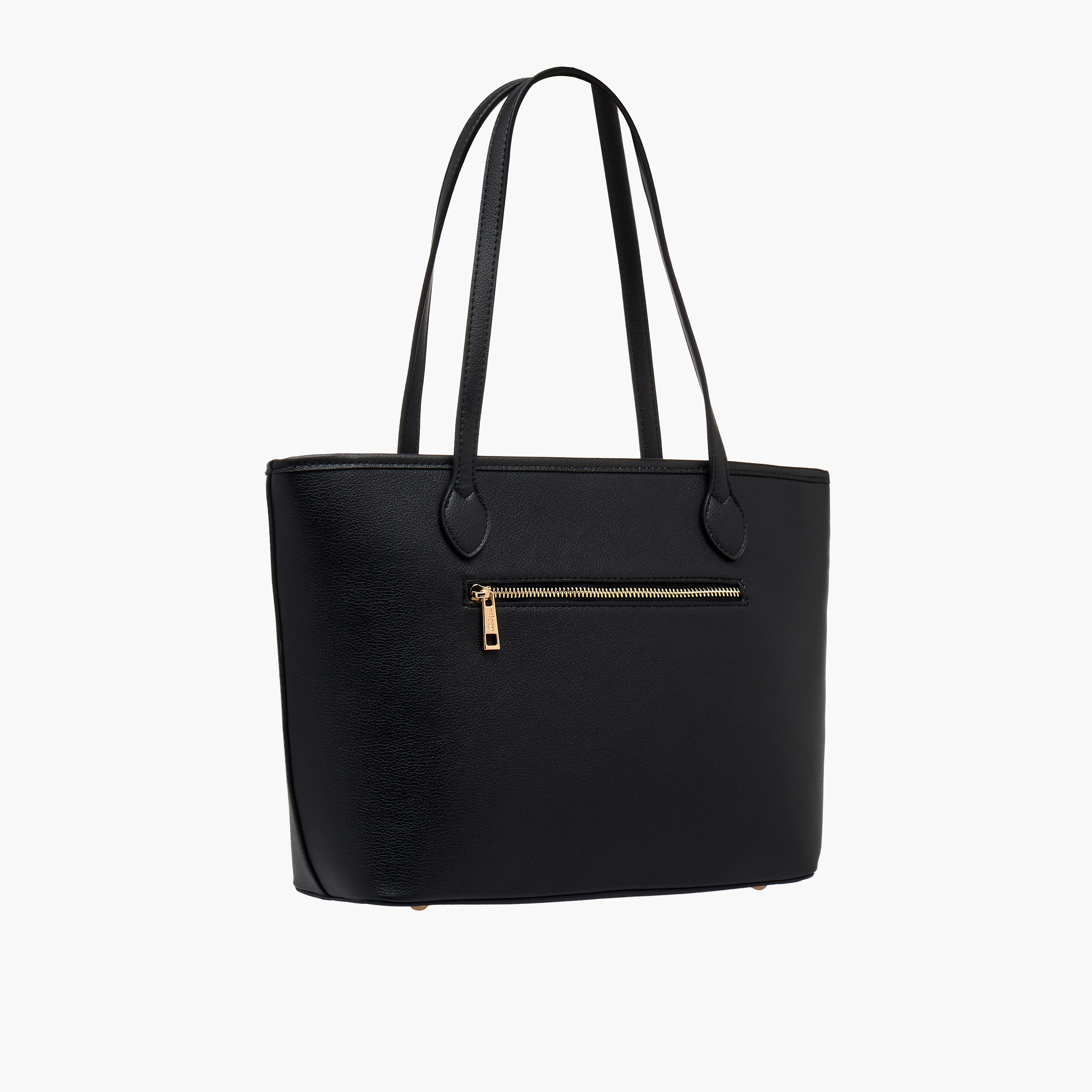 شنطة توتي بمقابض مزدوجة وطبعات مونوجرام من ميسي-women-bagsandwallets-handbags-image-3