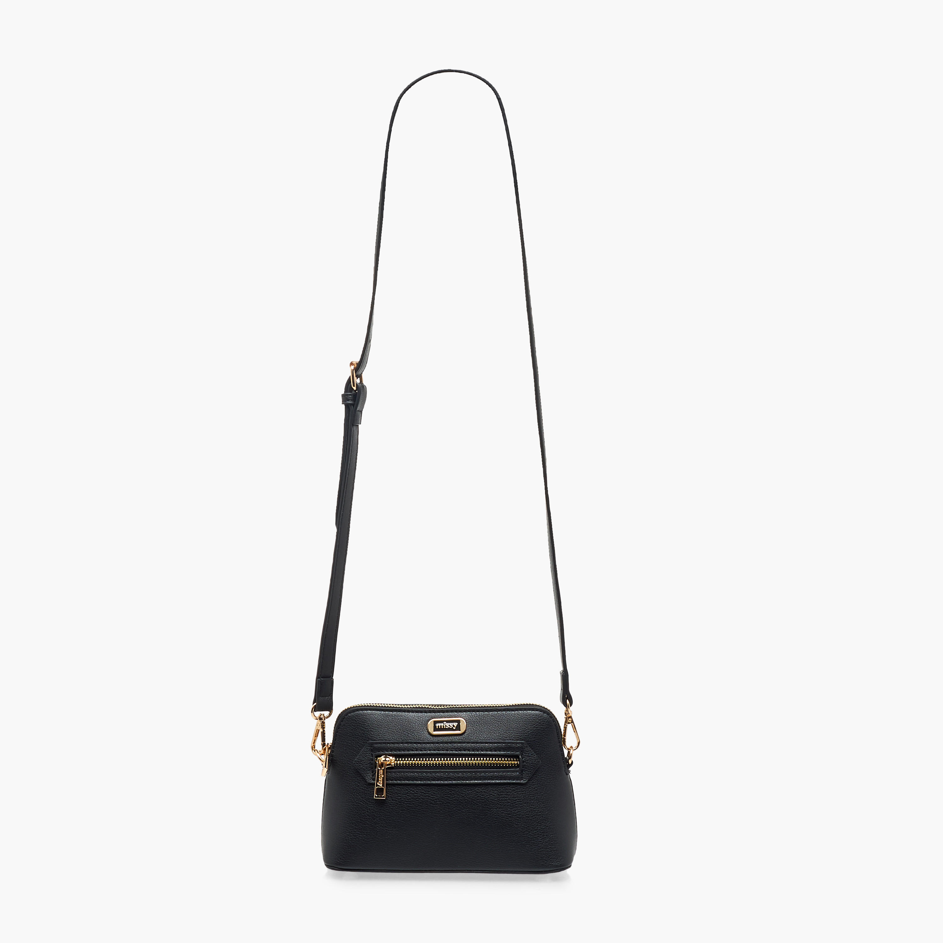 Missy Monogram Print Crossbody Bag with Adjustable Strap-women-bagsandwallets-handbags-image-4