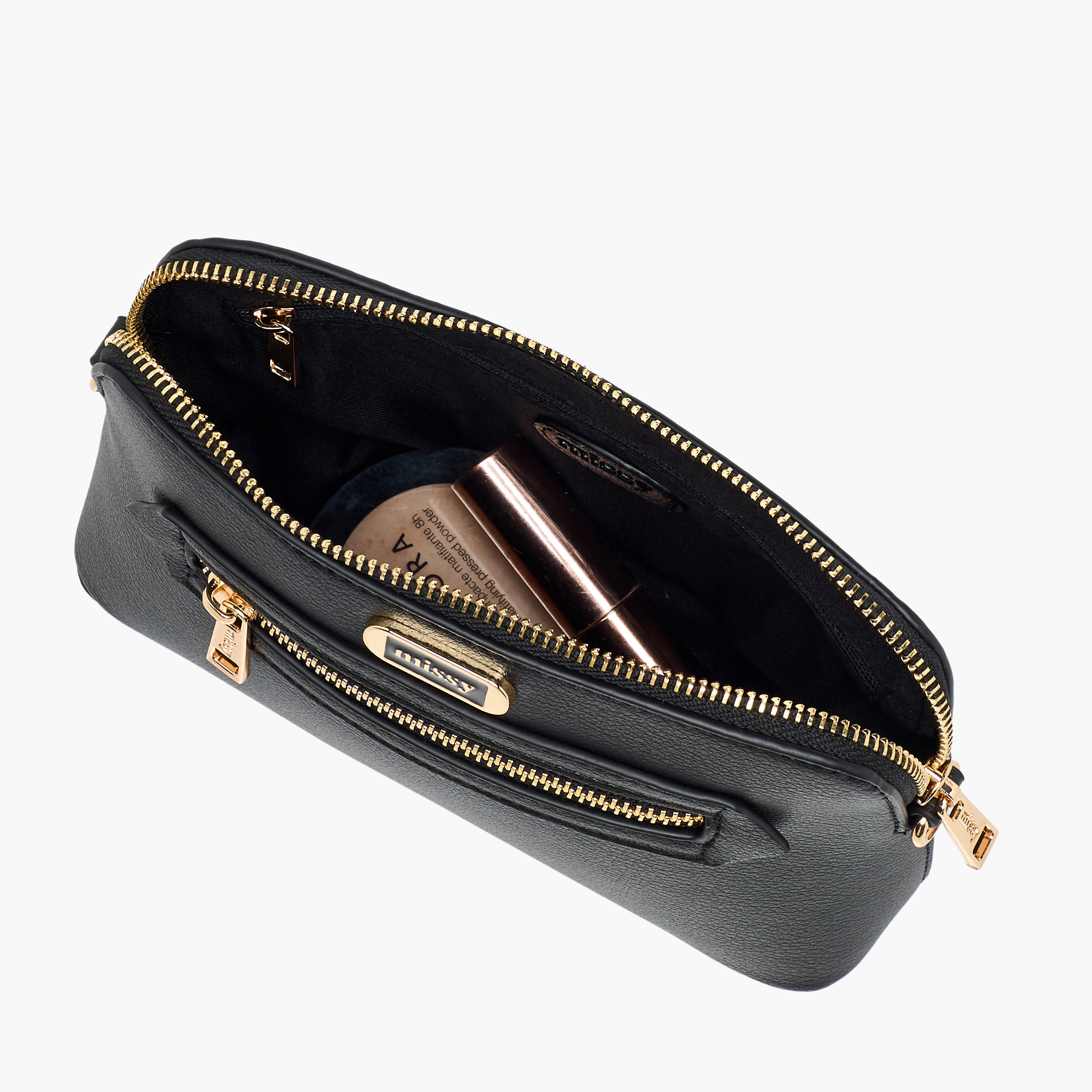 Missy Monogram Print Crossbody Bag with Adjustable Strap-women-bagsandwallets-handbags-image-9
