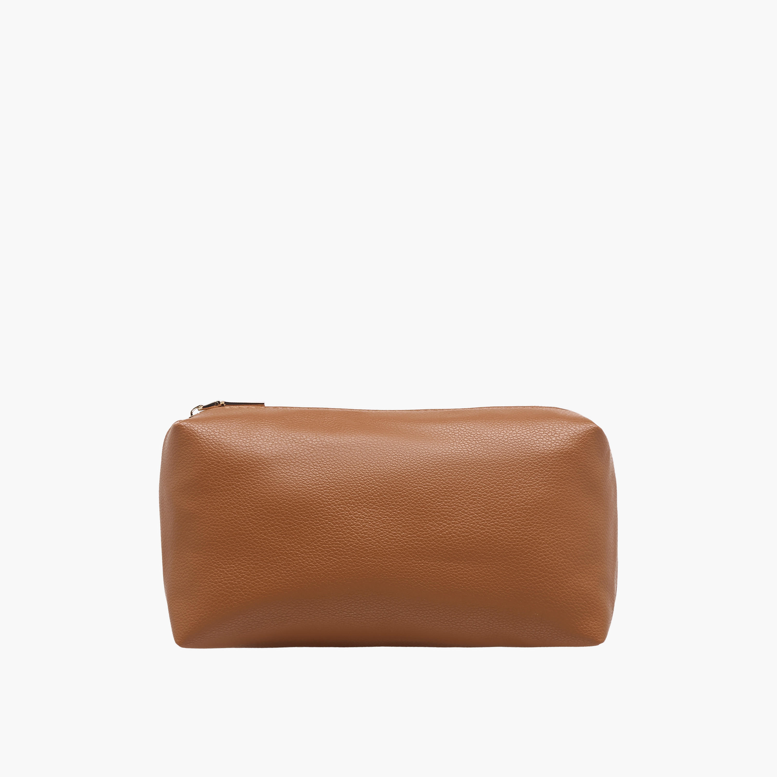 Sasha Tom Textured Hobo Bag with Pouch-women-bagsandwallets-handbags-image-5