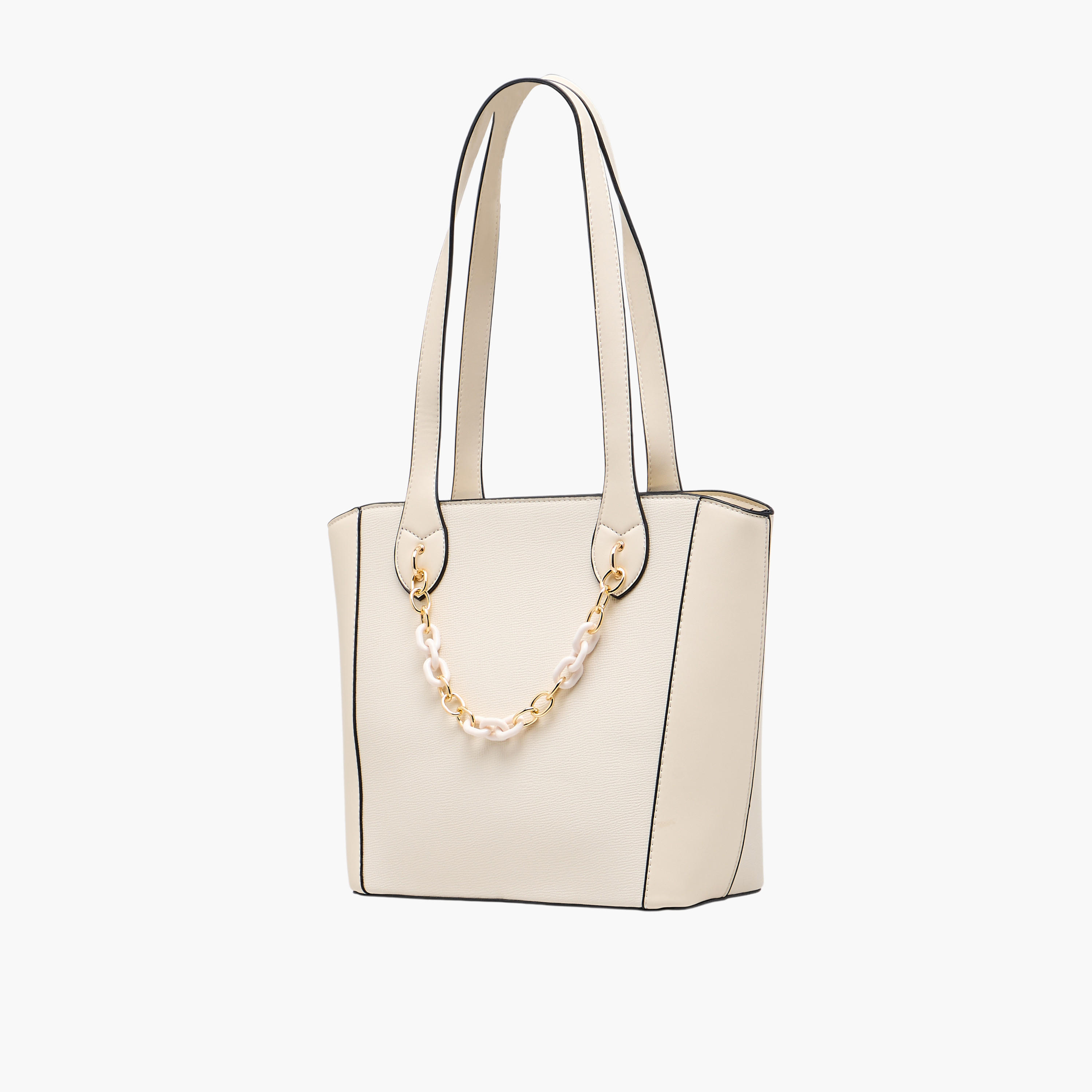 شنطة توتي بتفاصيل سلسلة من ساشا توم-women-bagsandwallets-handbags-image-3