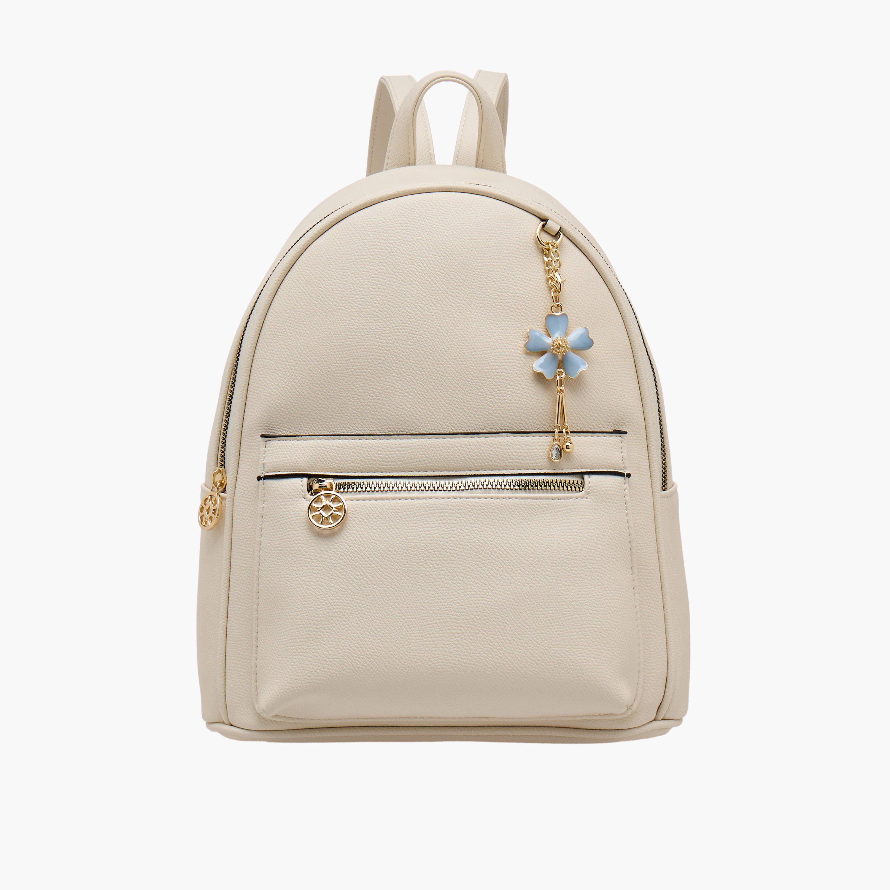 شنطة ظهر بحمالات قابلة للتعديل ودلاية كود من ساشا-women-bagsandwallets-handbags-image-1