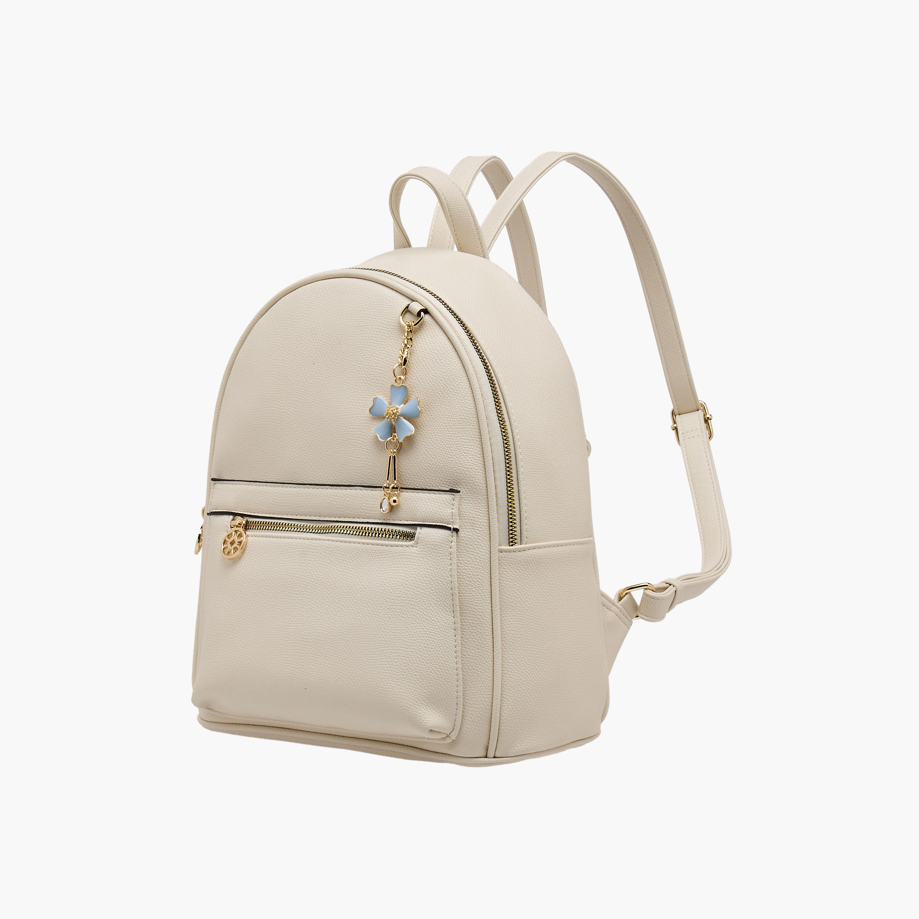 شنطة ظهر بحمالات قابلة للتعديل ودلاية كود من ساشا-women-bagsandwallets-handbags-image-3