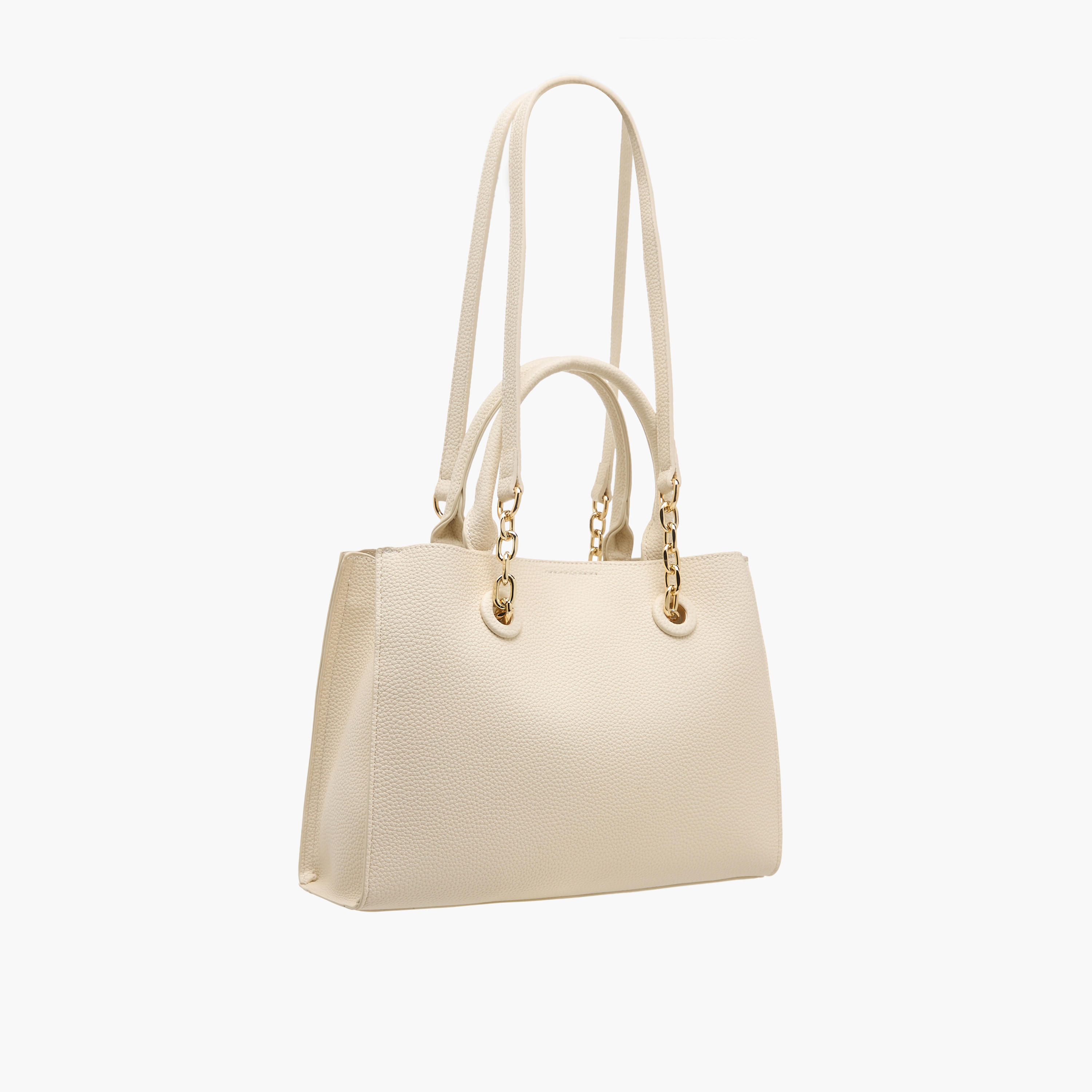 شنطة توتي بتفاصيل دلايّة وحزام قابل للفصل من ساشا كود-women-bagsandwallets-handbags-image-4