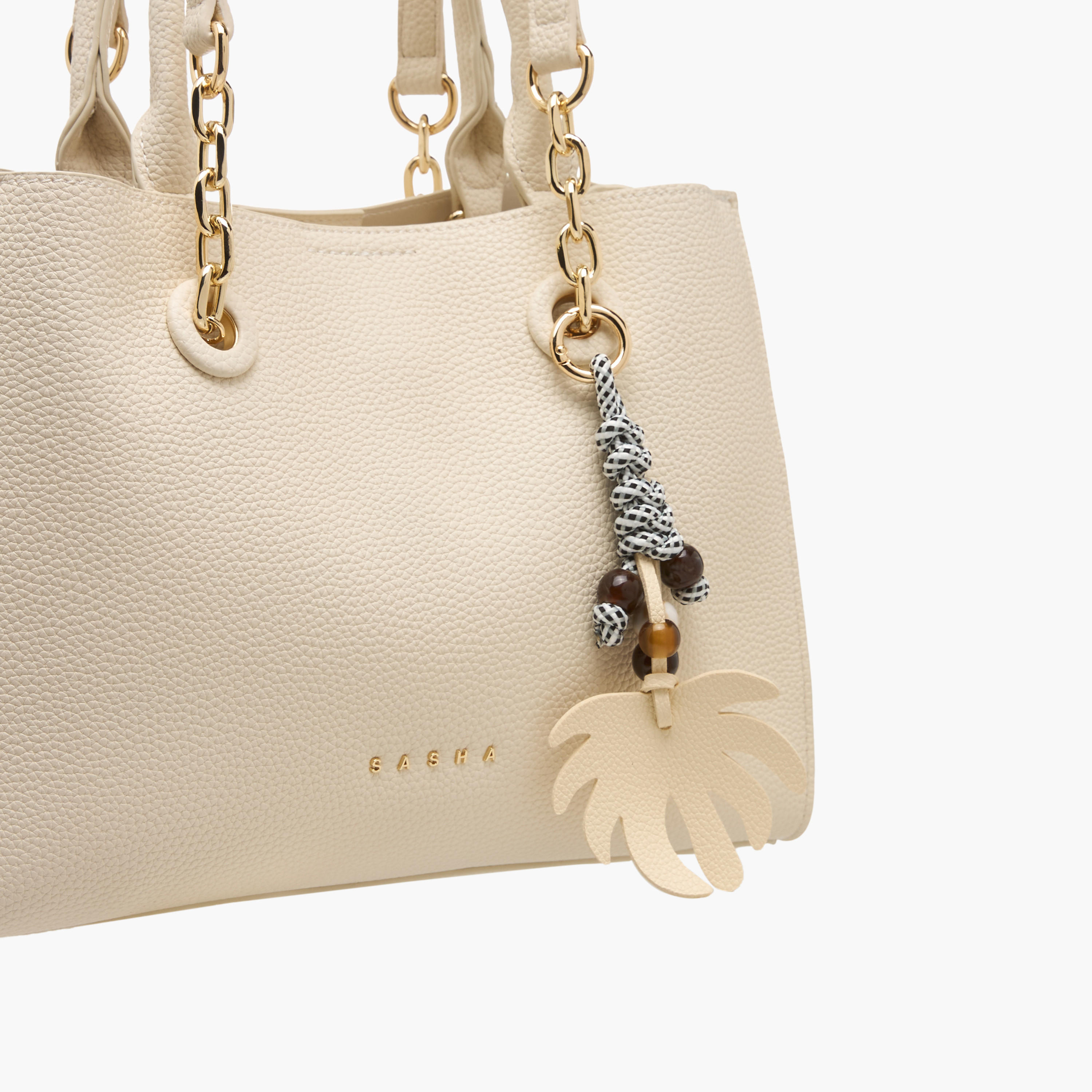 شنطة توتي بتفاصيل دلايّة وحزام قابل للفصل من ساشا كود-women-bagsandwallets-handbags-image-5