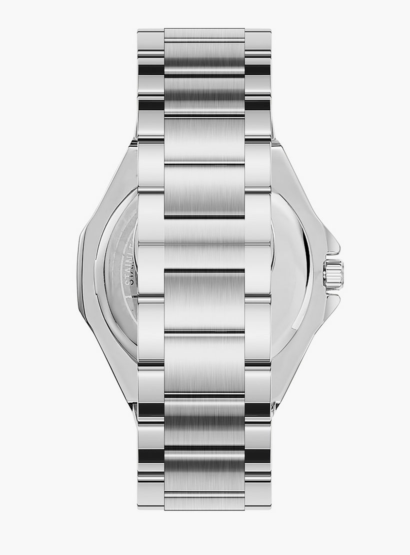 أوماكس ساعة رجالية فضية من الستانلس ستيل-men-watchesandjewellery-watches-image-3