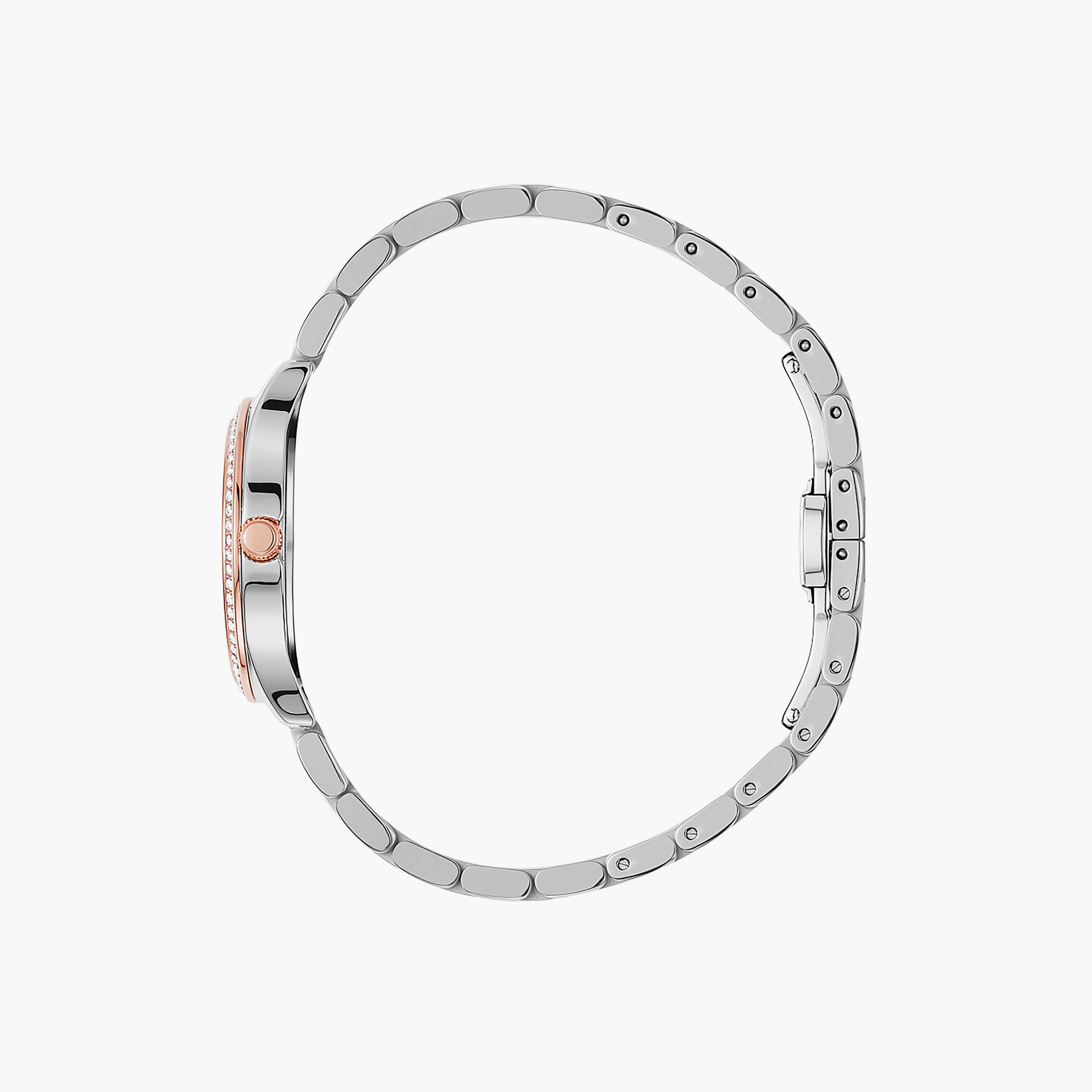 أوماكس ساعة نسائية مزينة بلونين-women-watchesandjewellery-watches-image-3