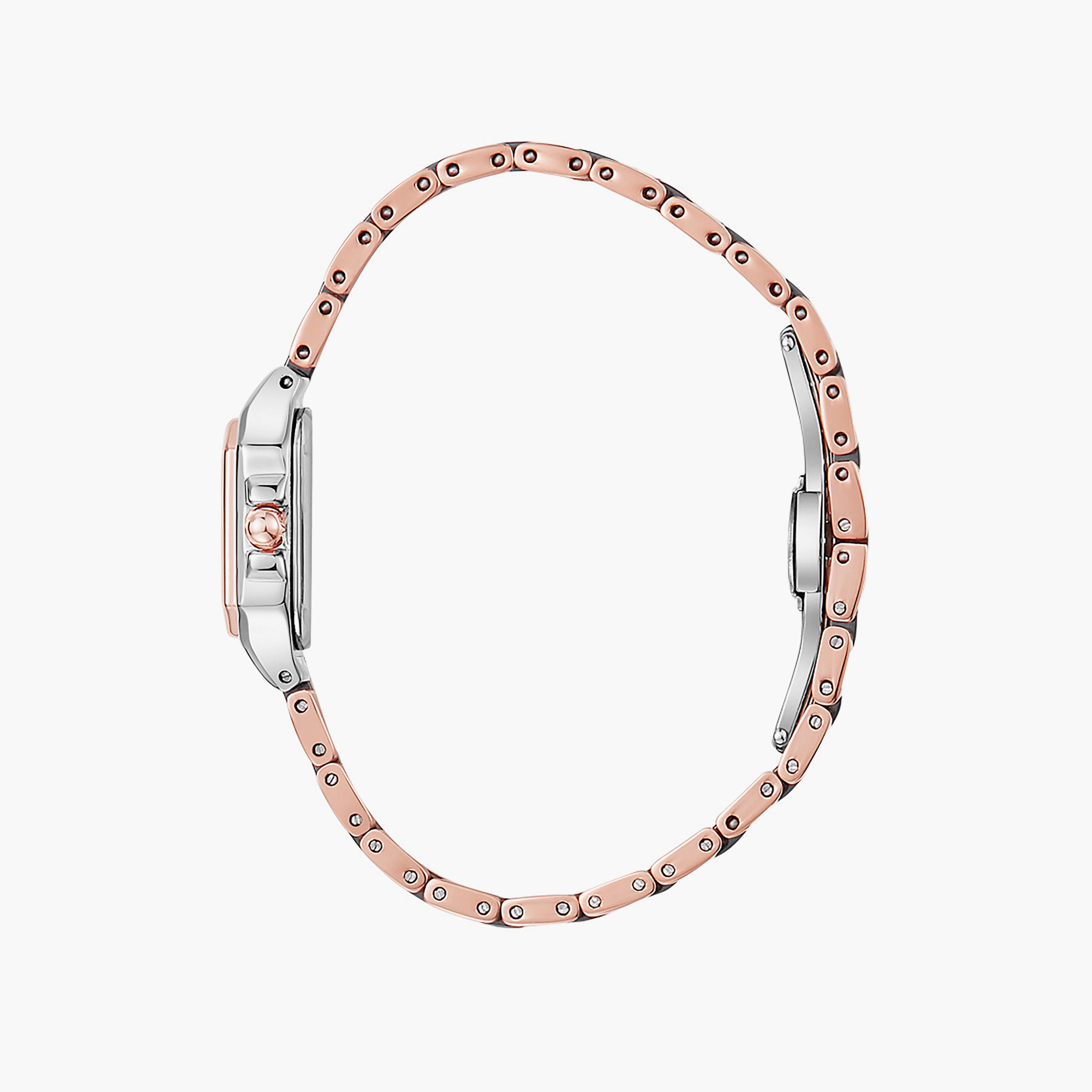 Square Dial Women's Watch-women-watchesandjewellery-watches-image-2