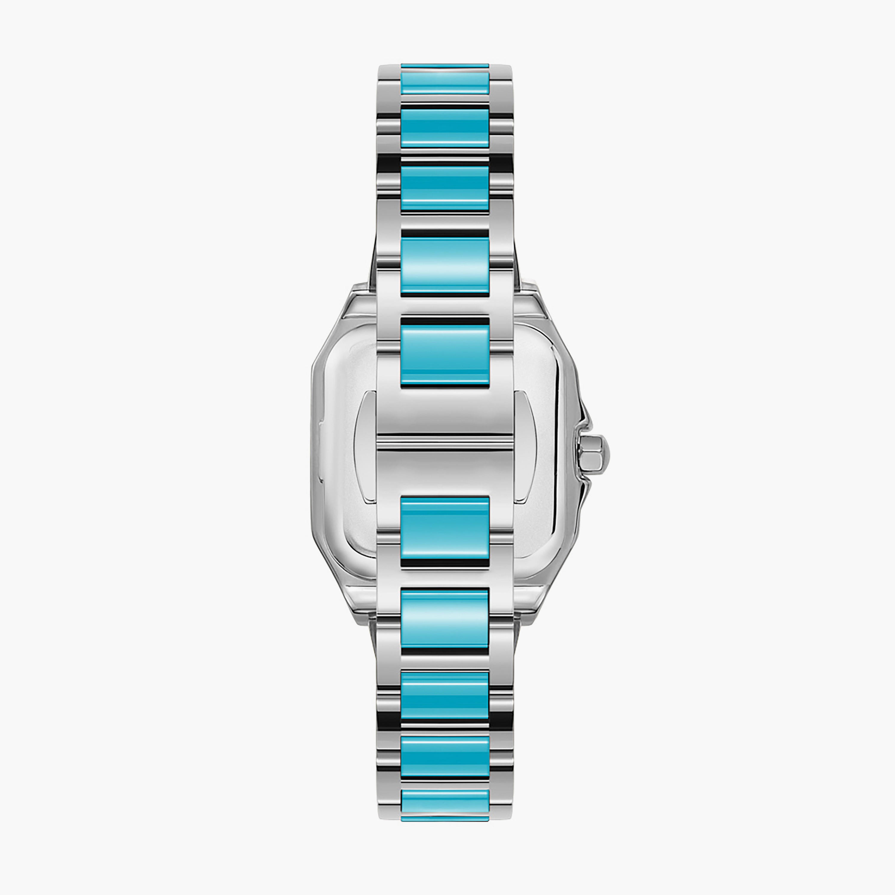 Ceramic Link Women's Watch-women-watchesandjewellery-watches-image-2