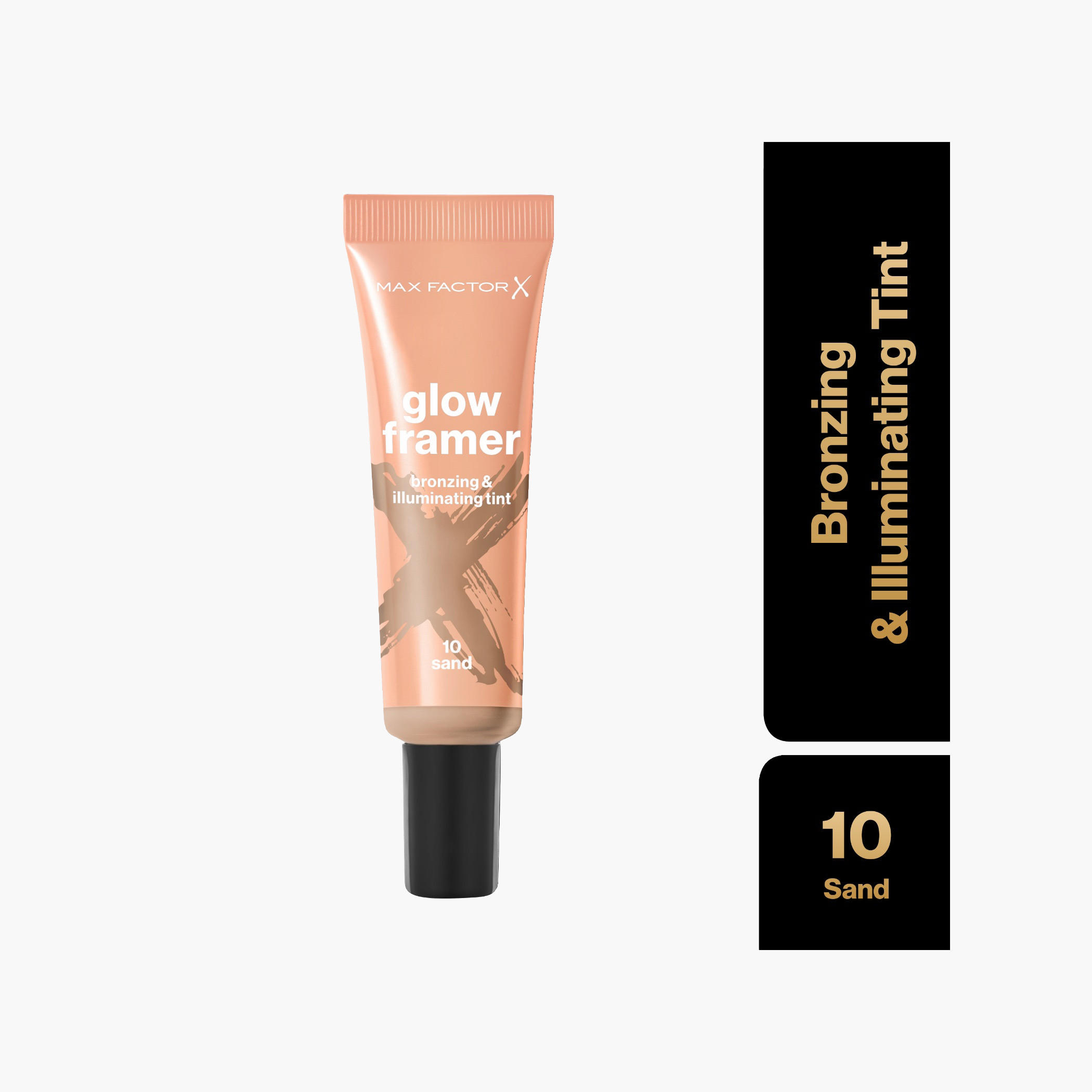 Maxfactor Glow Framer bronzing & Illuminating Tint-beautyandpersonalcare-makeup-face-bronzers-image-1
