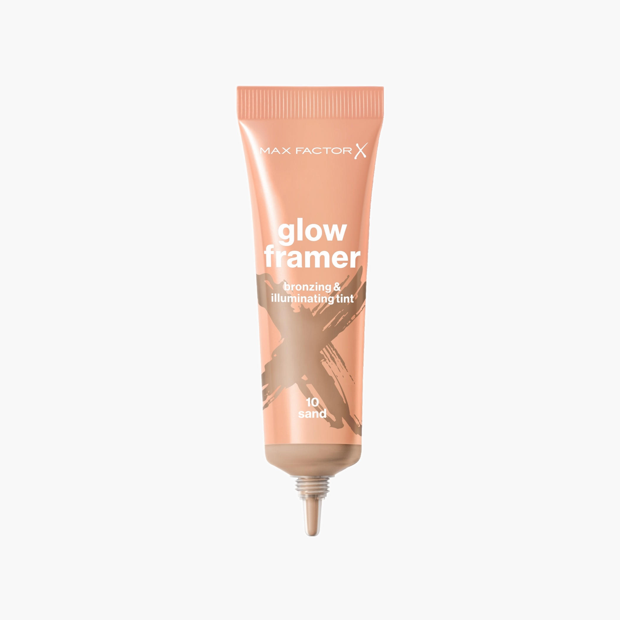 تنت برونزي ومضيء جلو فريمر من ماكس فاكتور-beautyandpersonalcare-makeup-face-bronzers-image-3