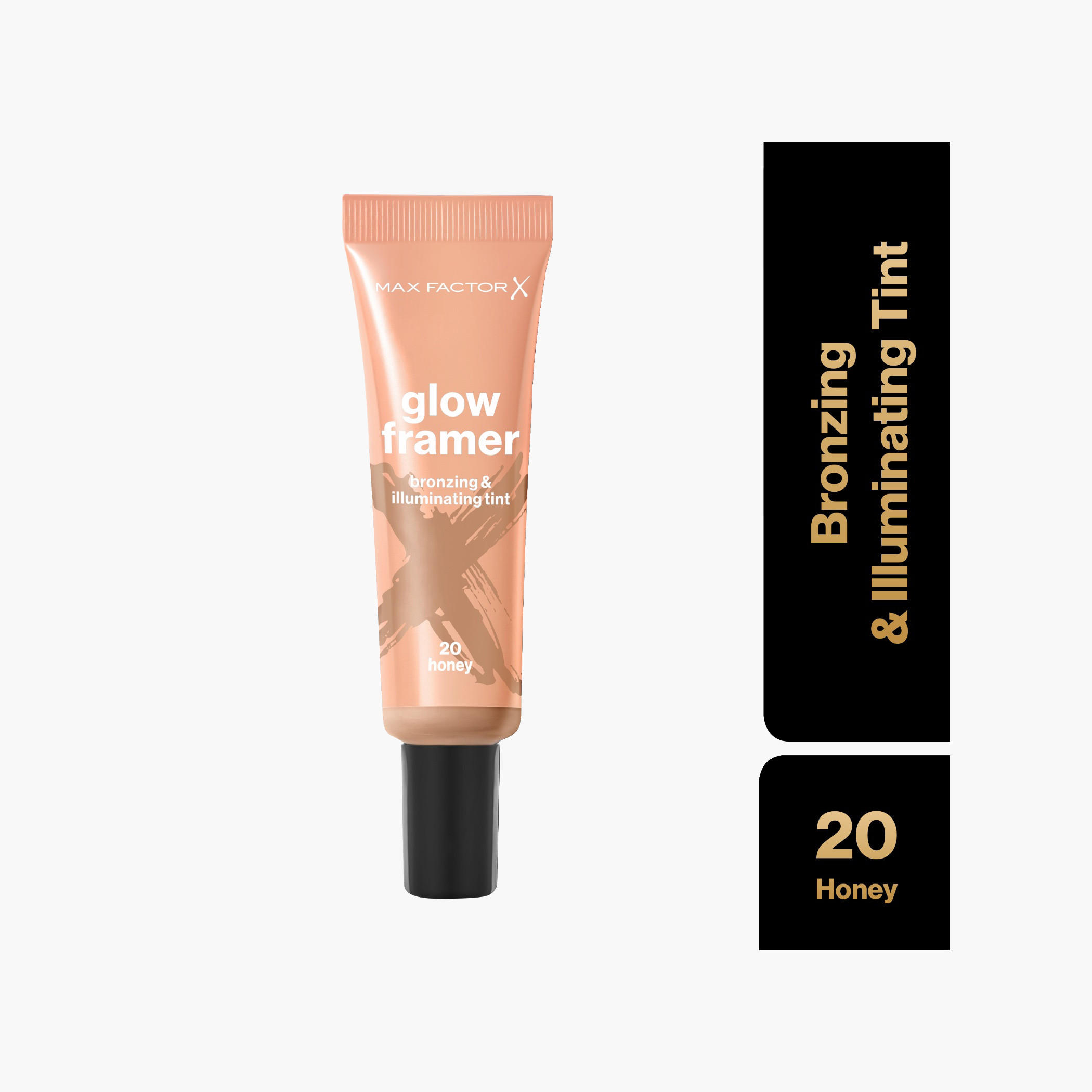 تنت برونزي ومضيء جلو فريمر من ماكس فاكتور-beautyandpersonalcare-makeup-face-bronzers-image-7