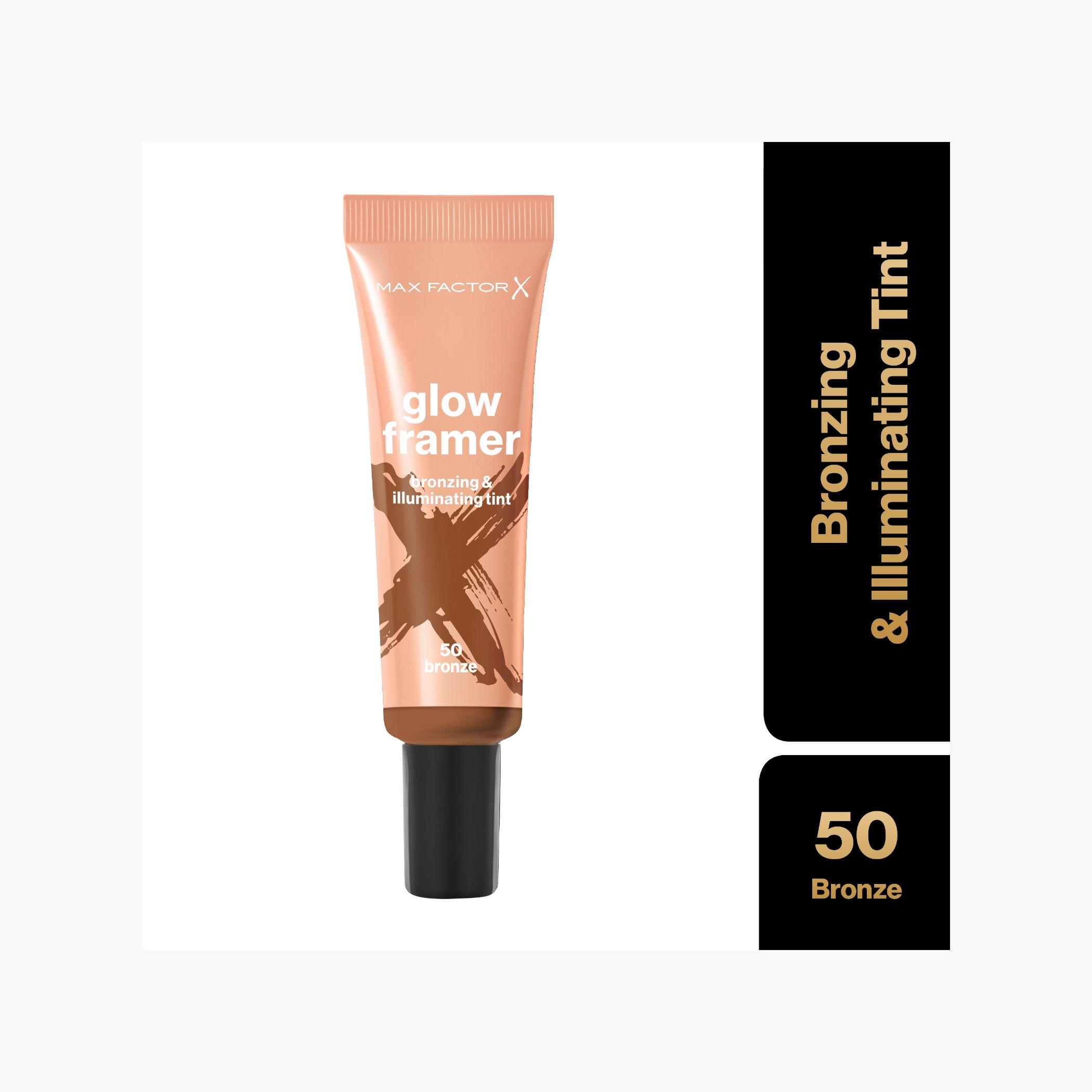 تنت برونزي ومضيء جلو فريمر من ماكس فاكتور-beautyandpersonalcare-makeup-face-bronzers-image-30