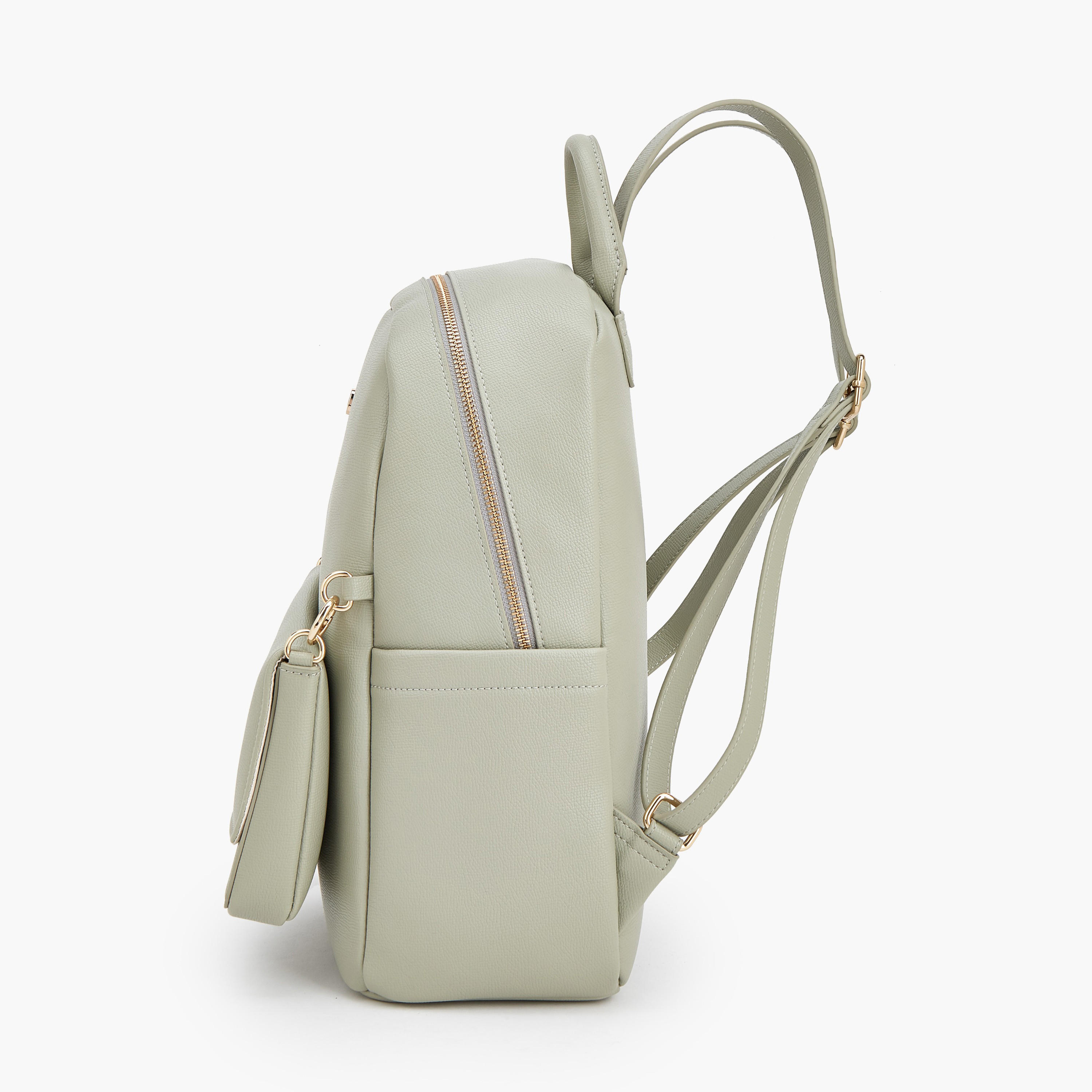 Missy Solid Backpack with Adjustable Straps-women-bagsandwallets-backpacks-image-6