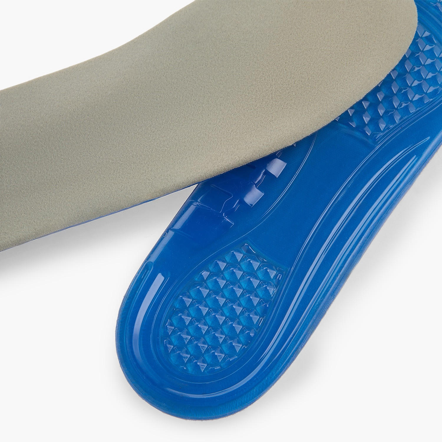 Men Gel Comfort Shoes Insole-men-shoes-shoecare-image-3