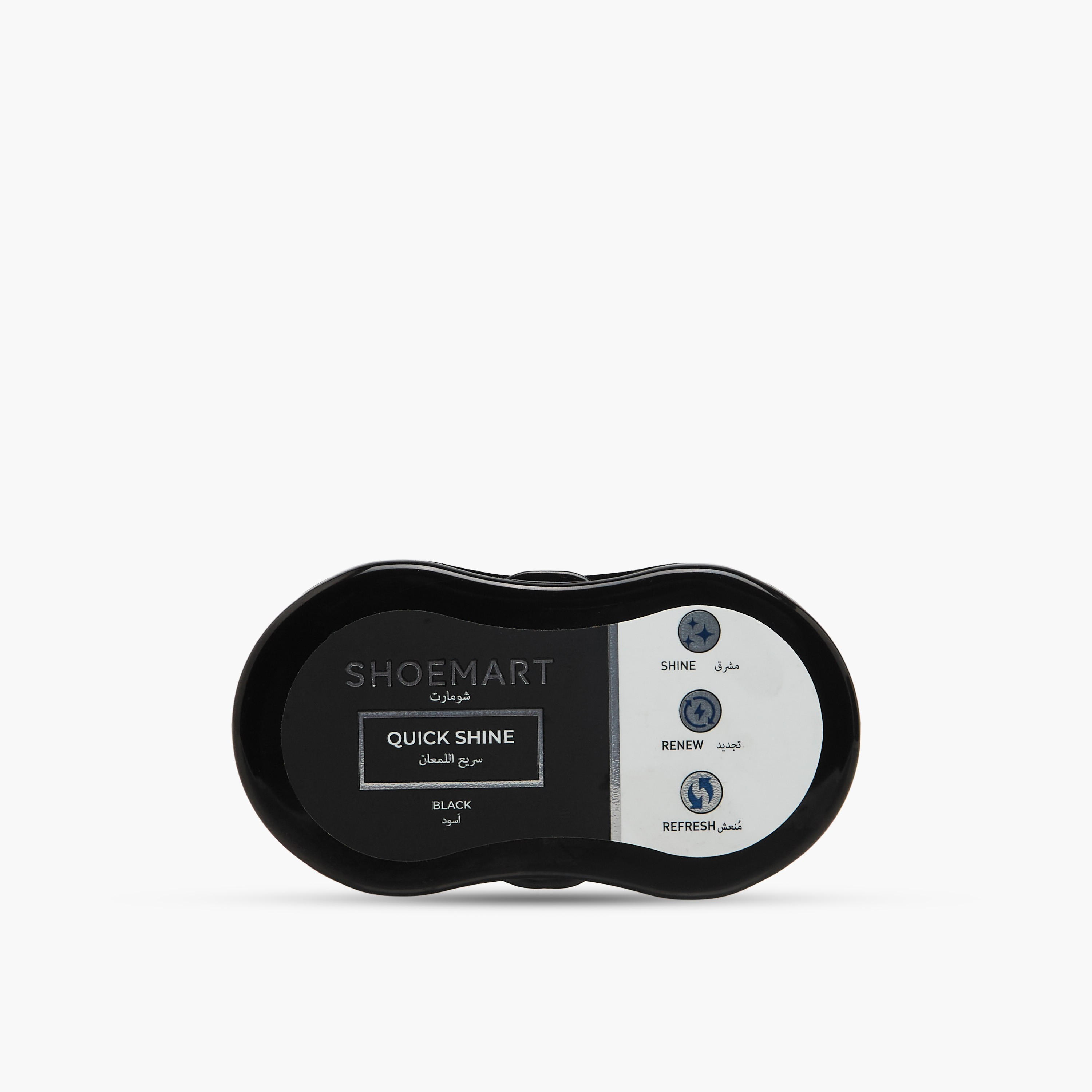 Neutral Shoe Quick Shine Sponge-boys-shoes-shoecare-image-4