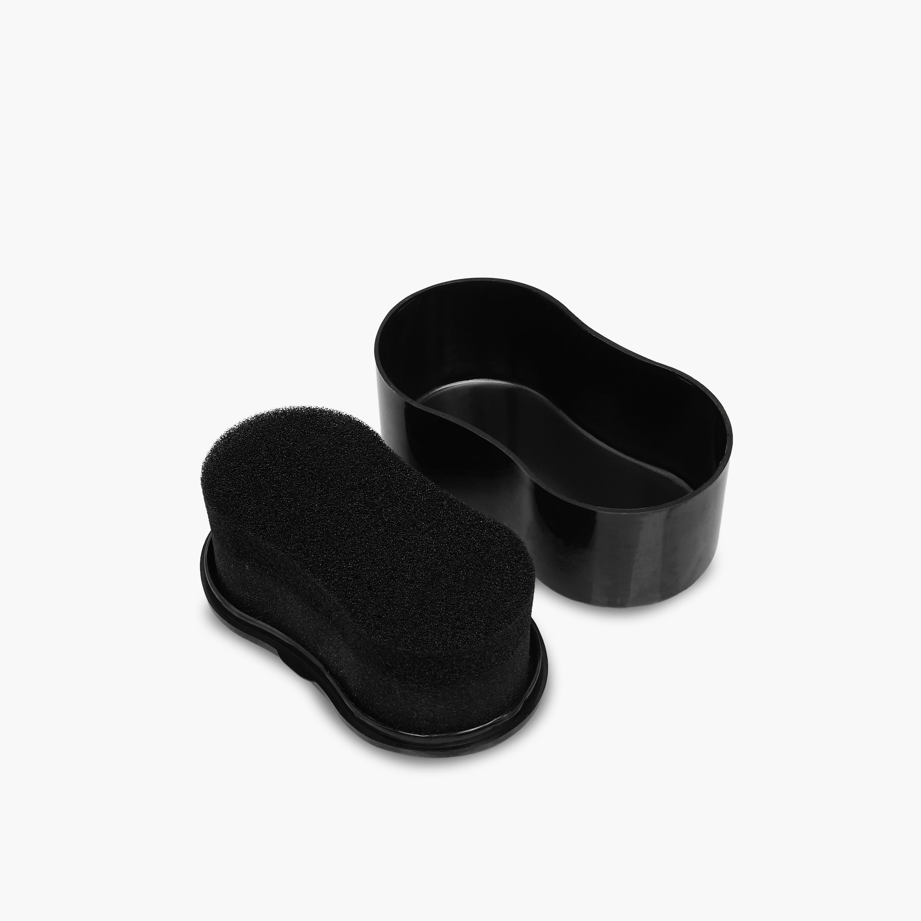 Neutral Shoe Quick Shine Sponge-boys-shoes-shoecare-image-2