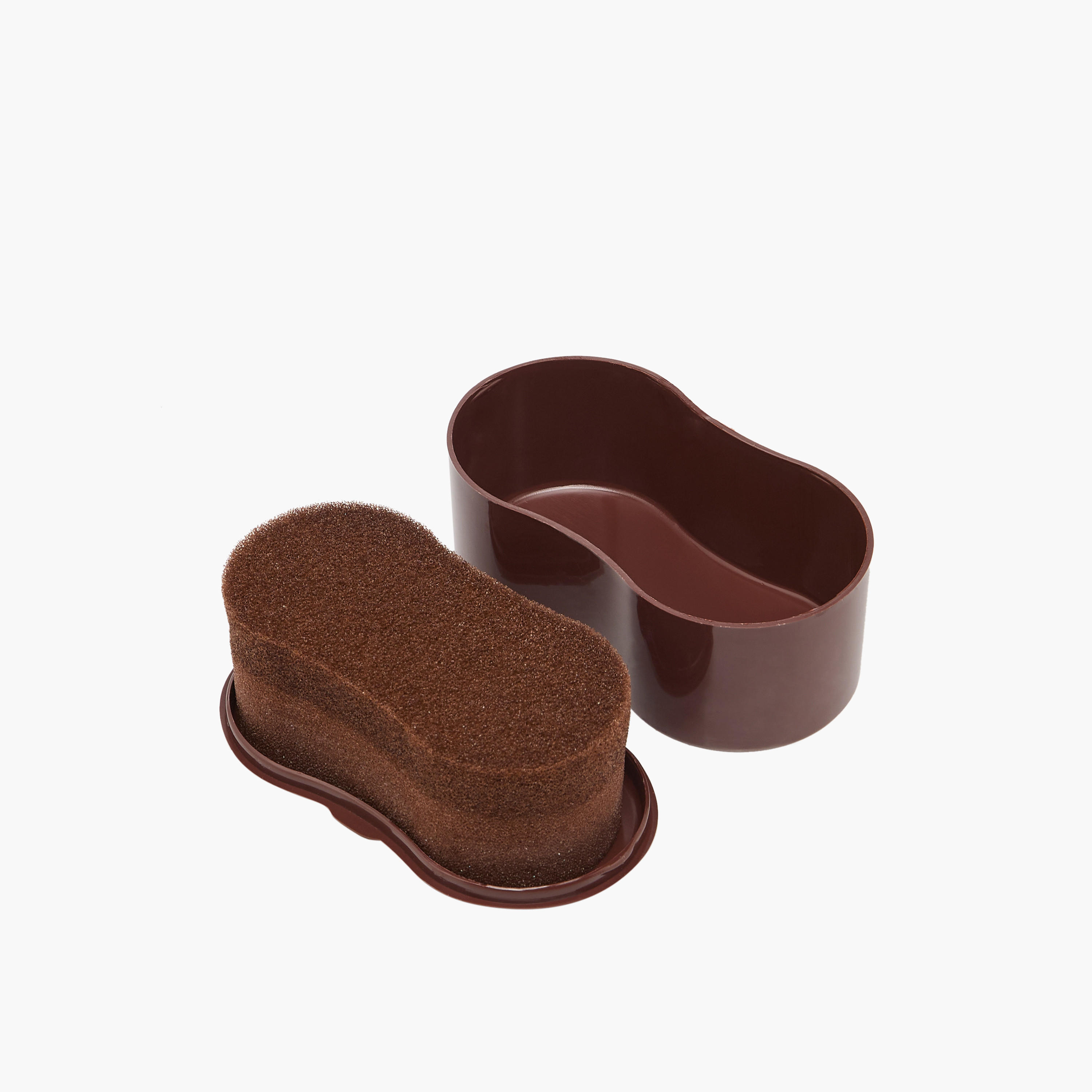 Neutral Shoe Quick Shine Sponge-boys-shoes-shoecare-image-2