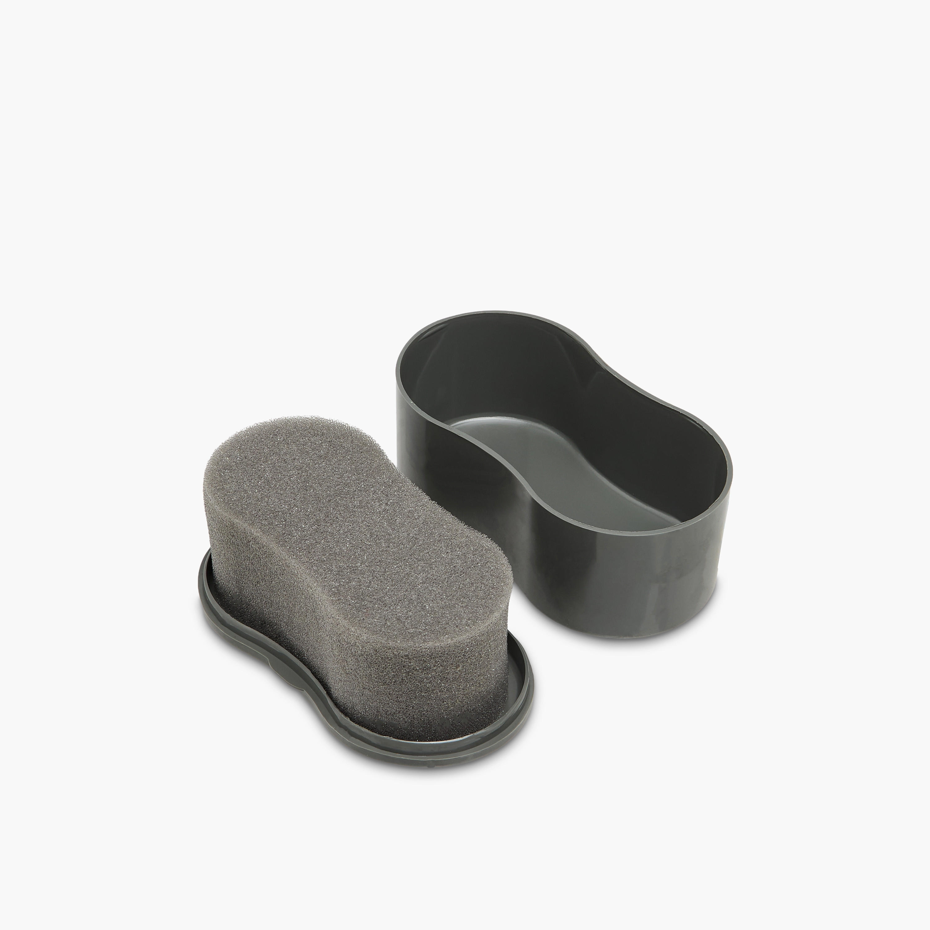 Neutral Shoe Quick Shine Sponge-boys-shoes-shoecare-image-3