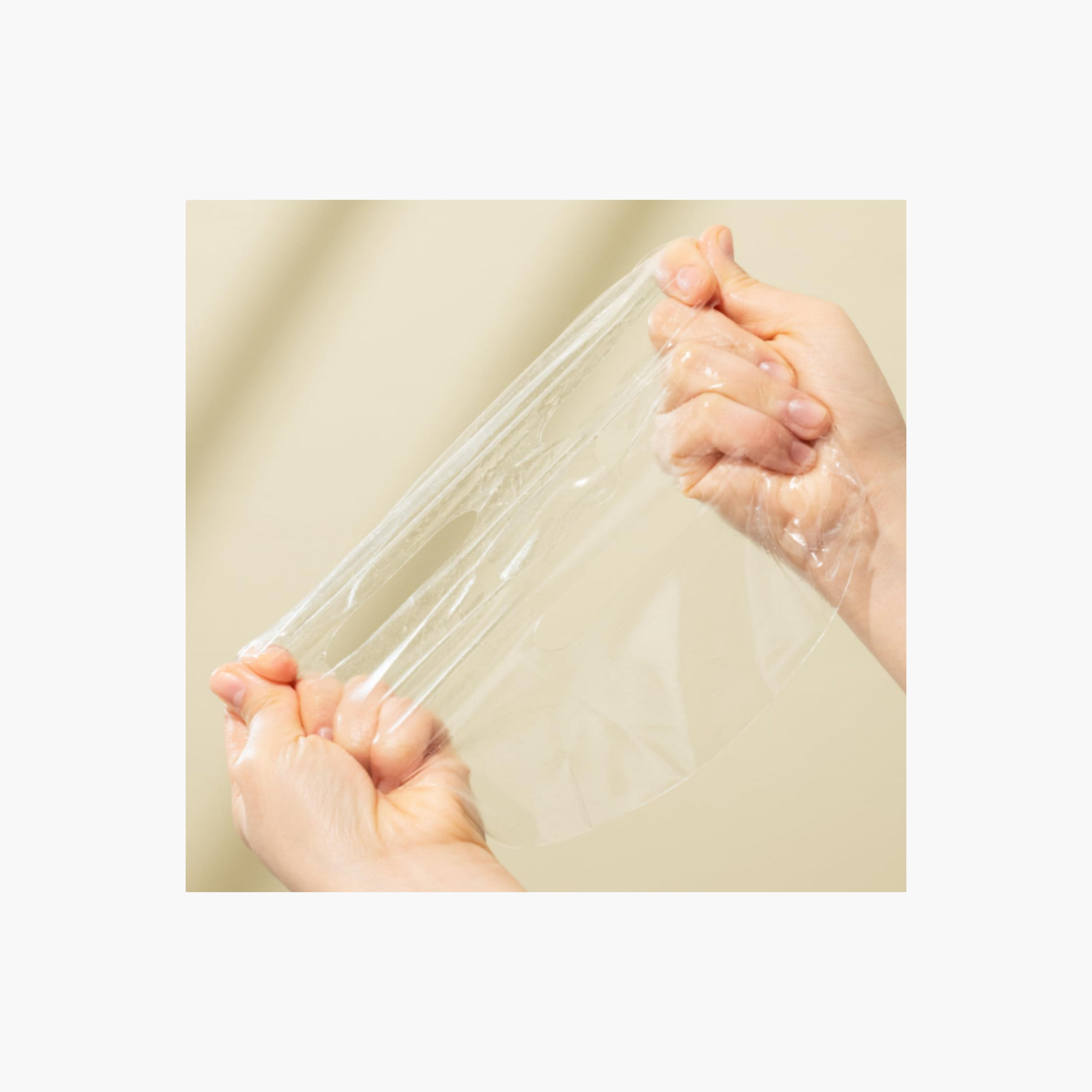 Ariul Niacin Vita Hydrogel Film Mask-beautyandpersonalcare-skin-masks-masksandpeels-image-3