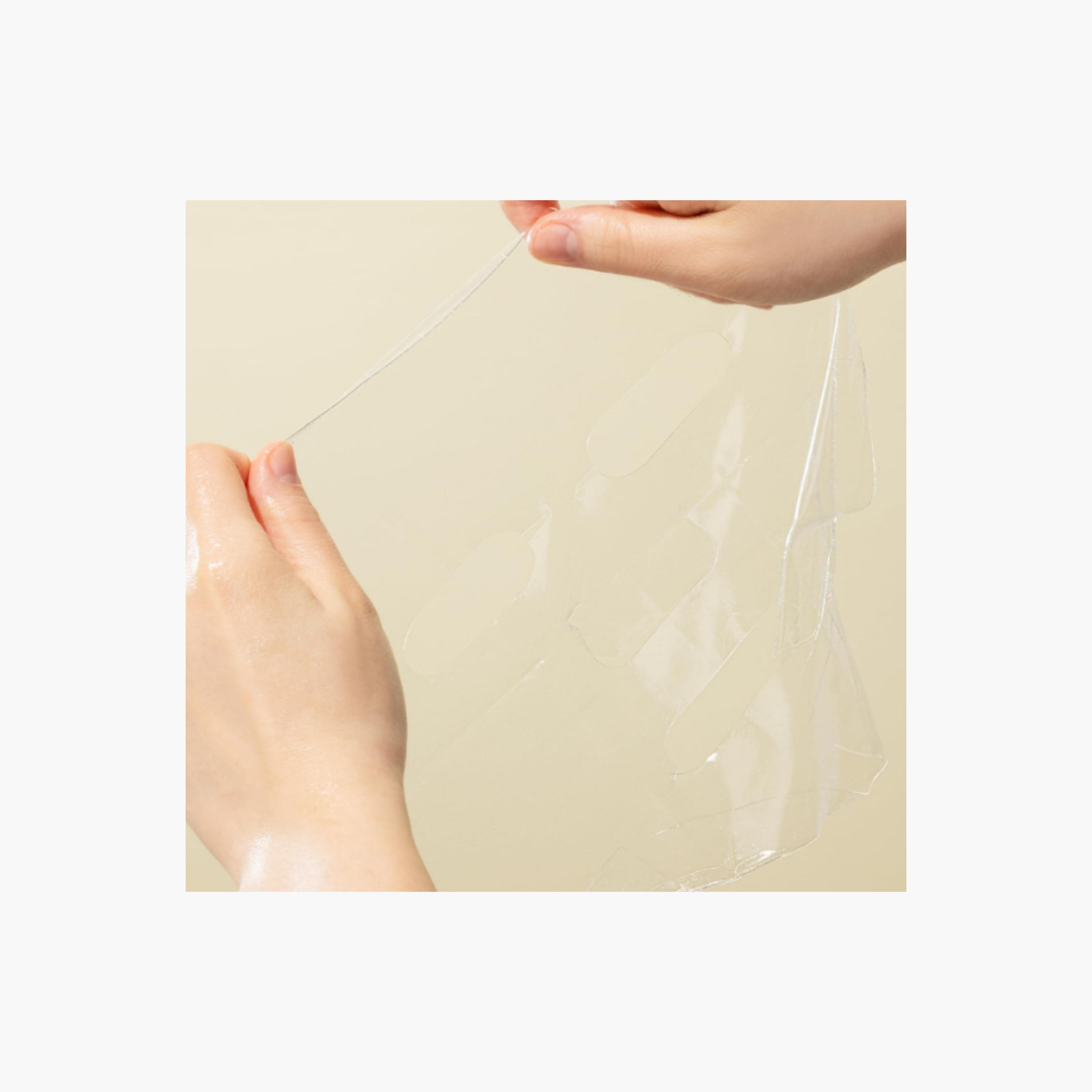 Ariul Niacin Vita Hydrogel Film Mask-beautyandpersonalcare-skin-masks-masksandpeels-image-4