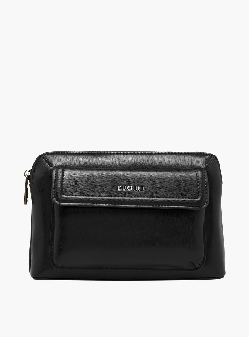 Duchini Men Detachable Strap Pouch-travel-accessories-image-1