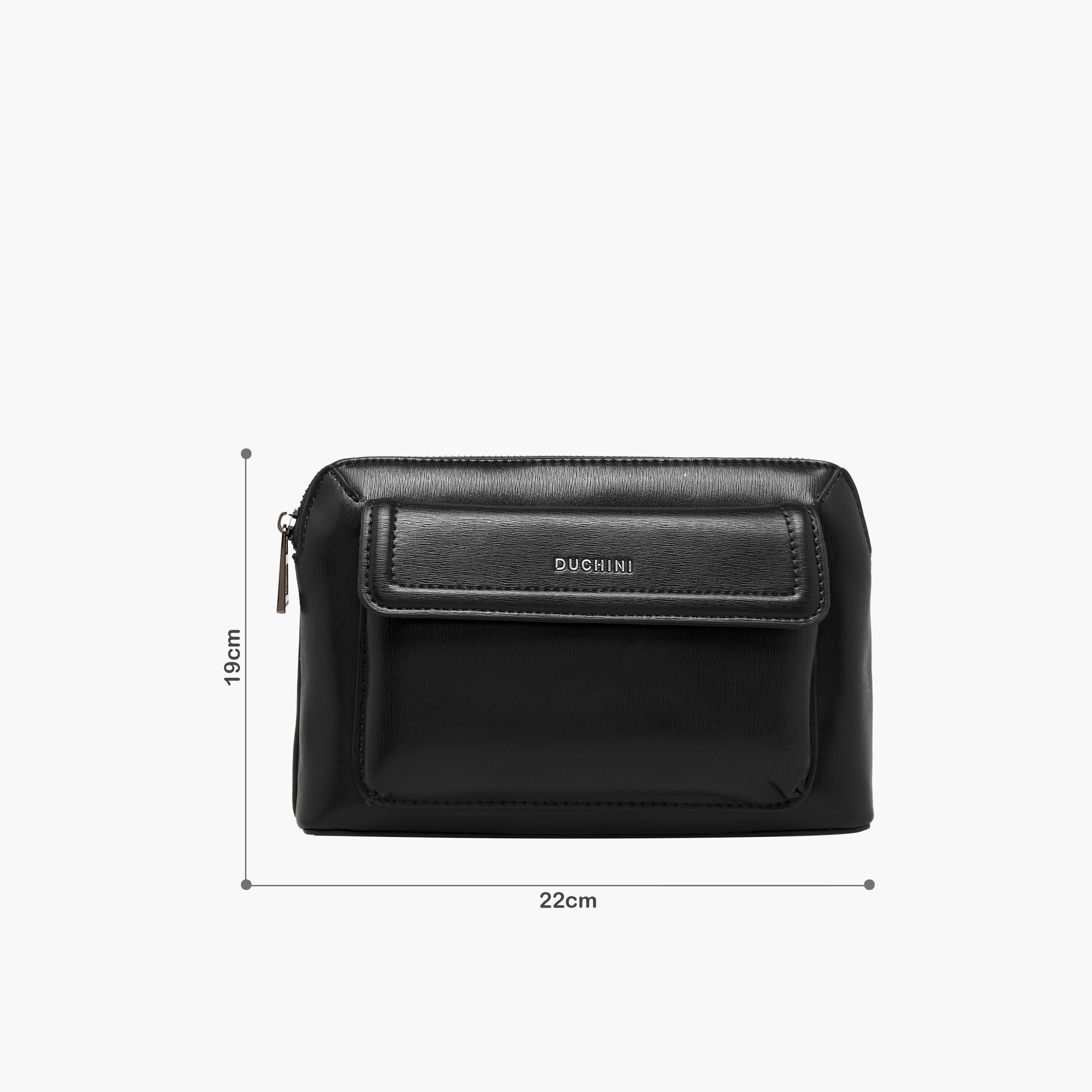Duchini Men Detachable Strap Pouch-men-bags-image-2