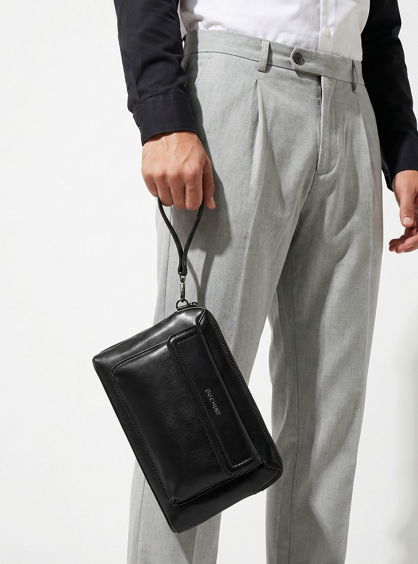 Duchini Men Detachable Strap Pouch-travel-accessories-image-2