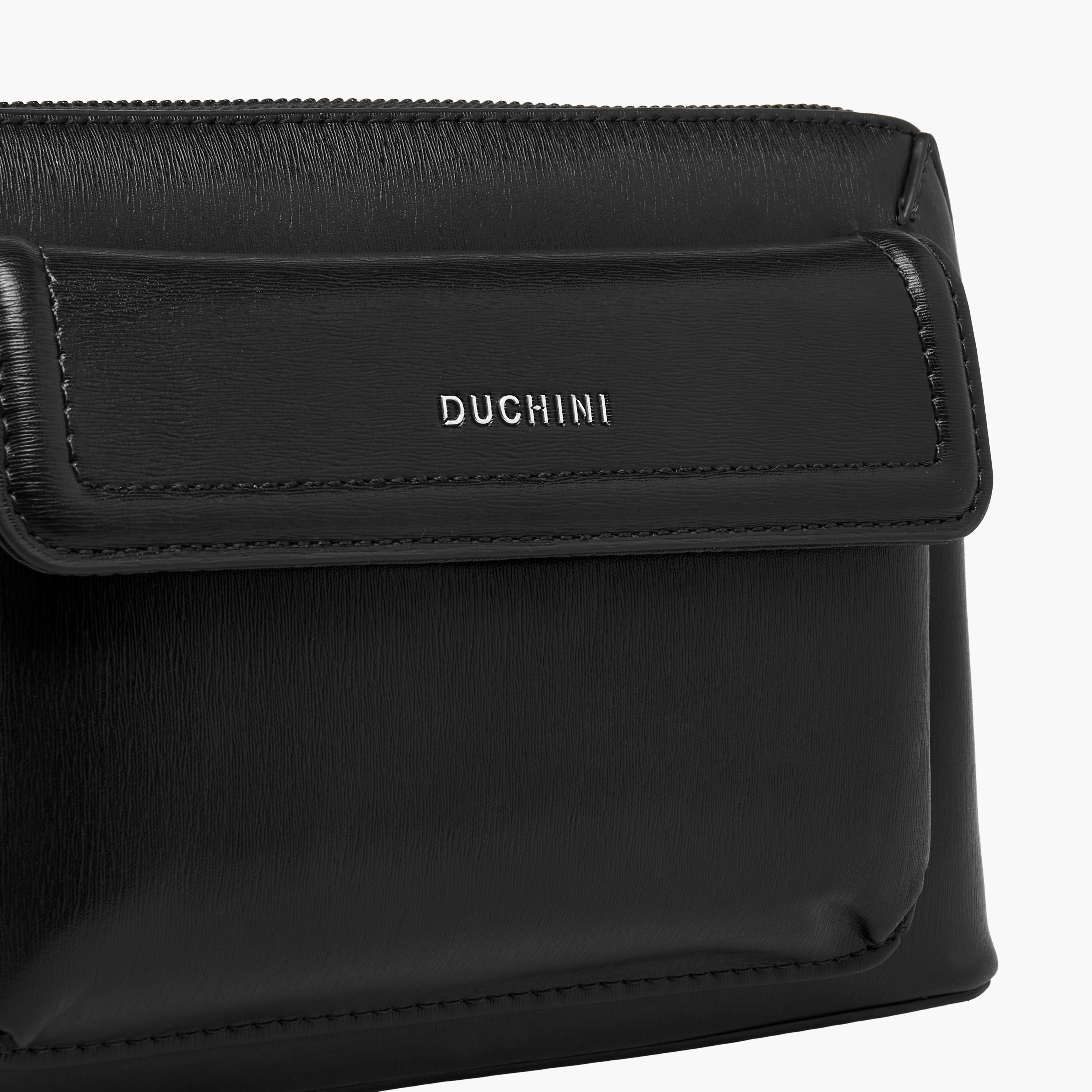 Duchini Men Detachable Strap Pouch-men-bags-image-5