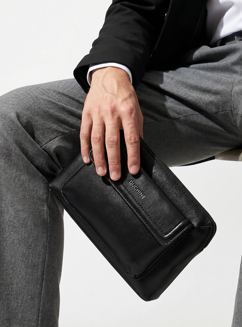 Duchini Men Detachable Strap Pouch-travel-accessories-image-8