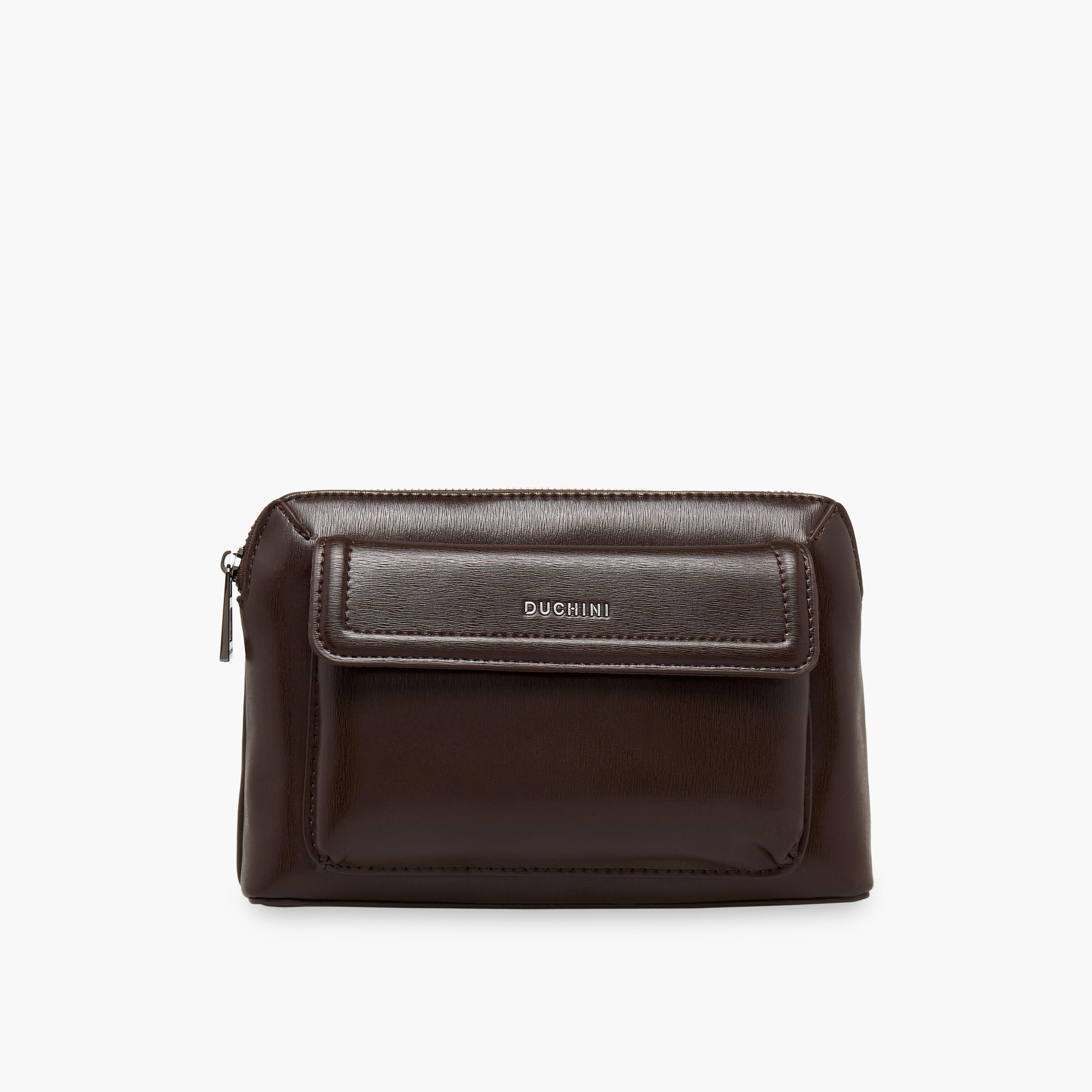 Duchini Men Detachable Strap Pouch-men-bags-image-1