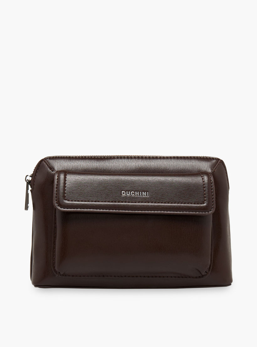 Duchini Men Detachable Strap Pouch-travel-accessories-image-1