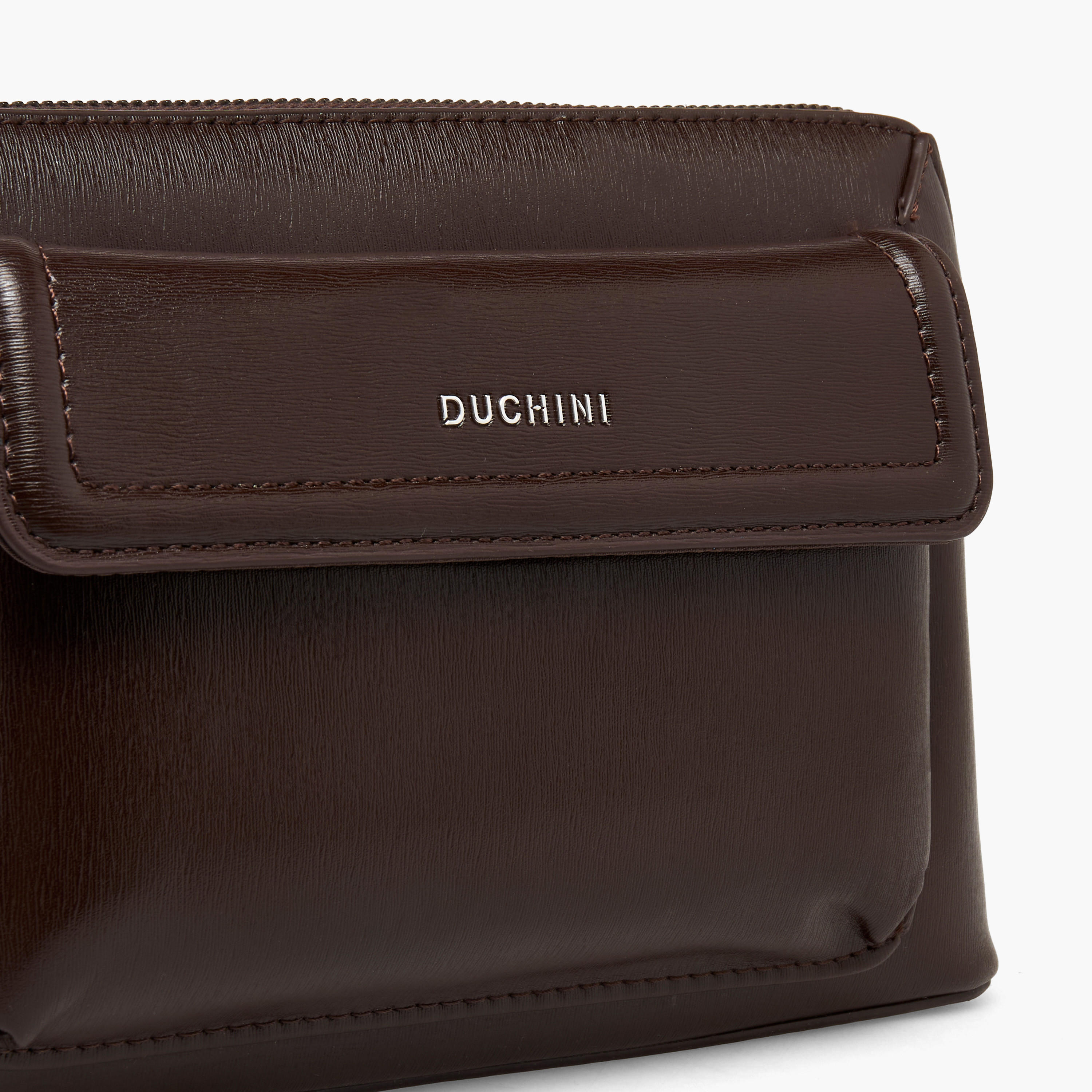 Duchini Men Detachable Strap Pouch-men-bags-image-4