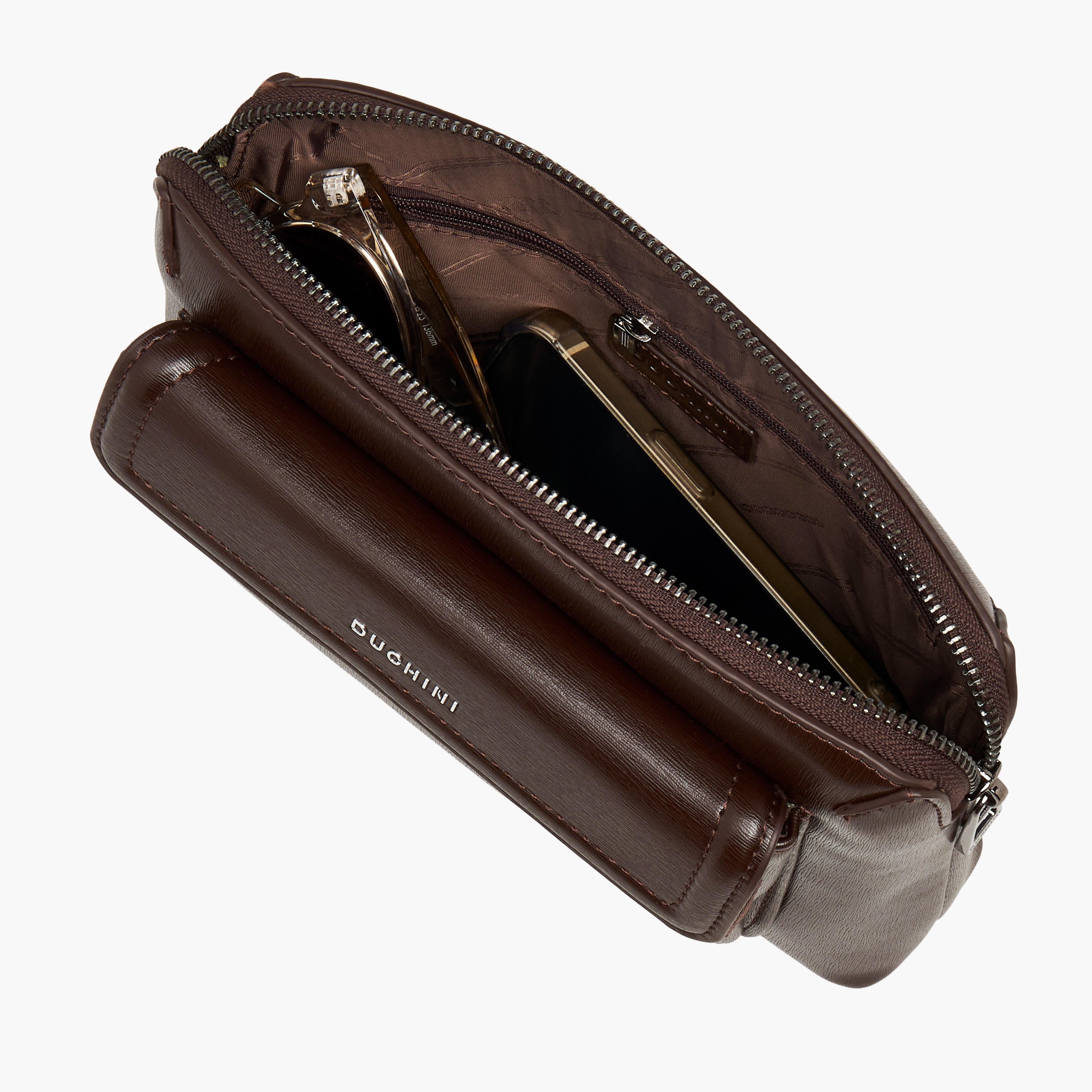 Duchini Men Detachable Strap Pouch-men-bags-image-6